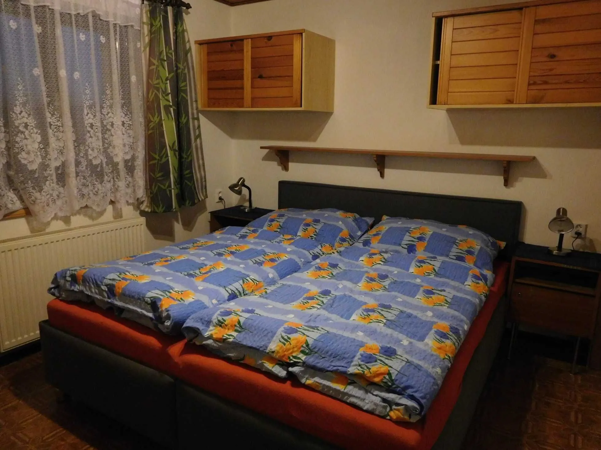 Ubytování U Sedláčků Benecko – Benecko, Republica Cehă