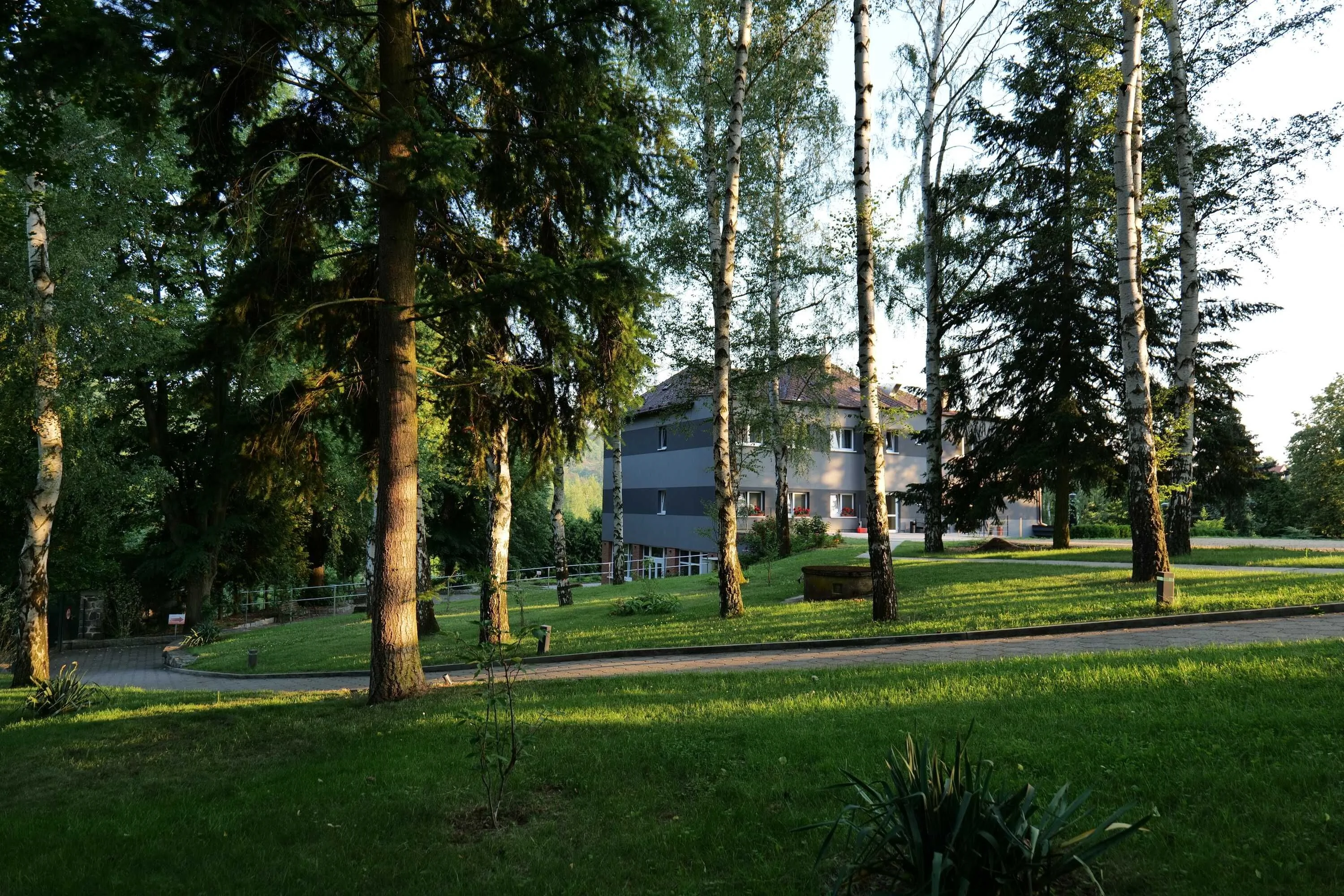 Penzion Harmony Javorník Čtyřkoly – Čtyřkoly, Česká republika