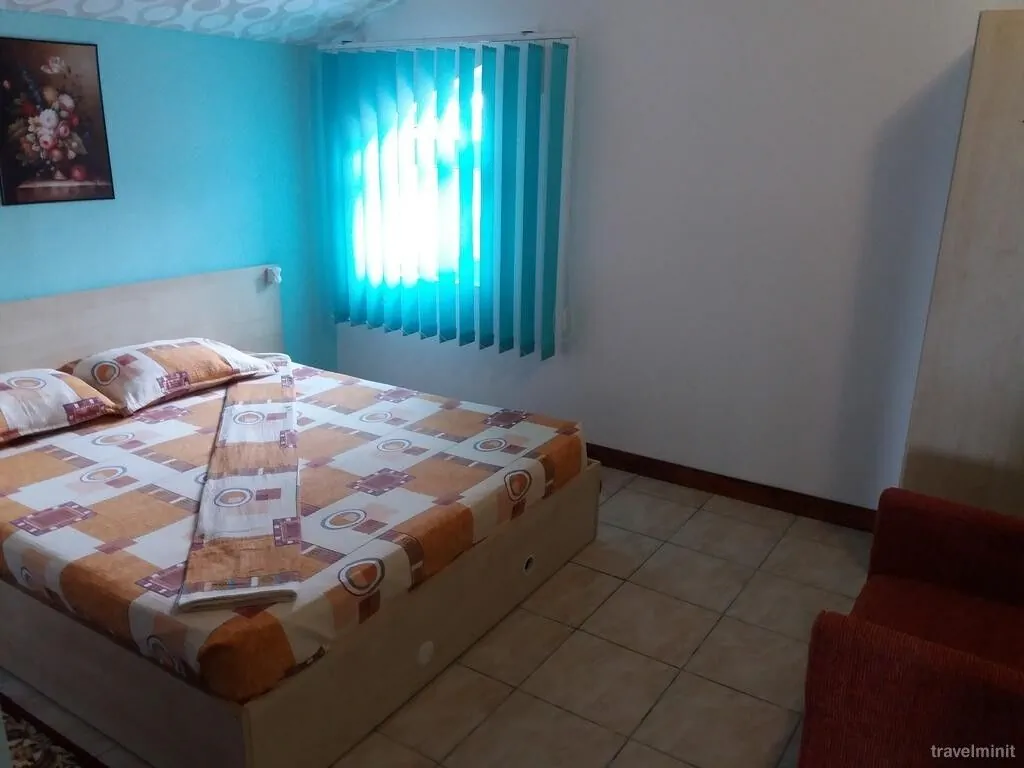Casa de oaspeți Laricris Corbu – Corbu, România