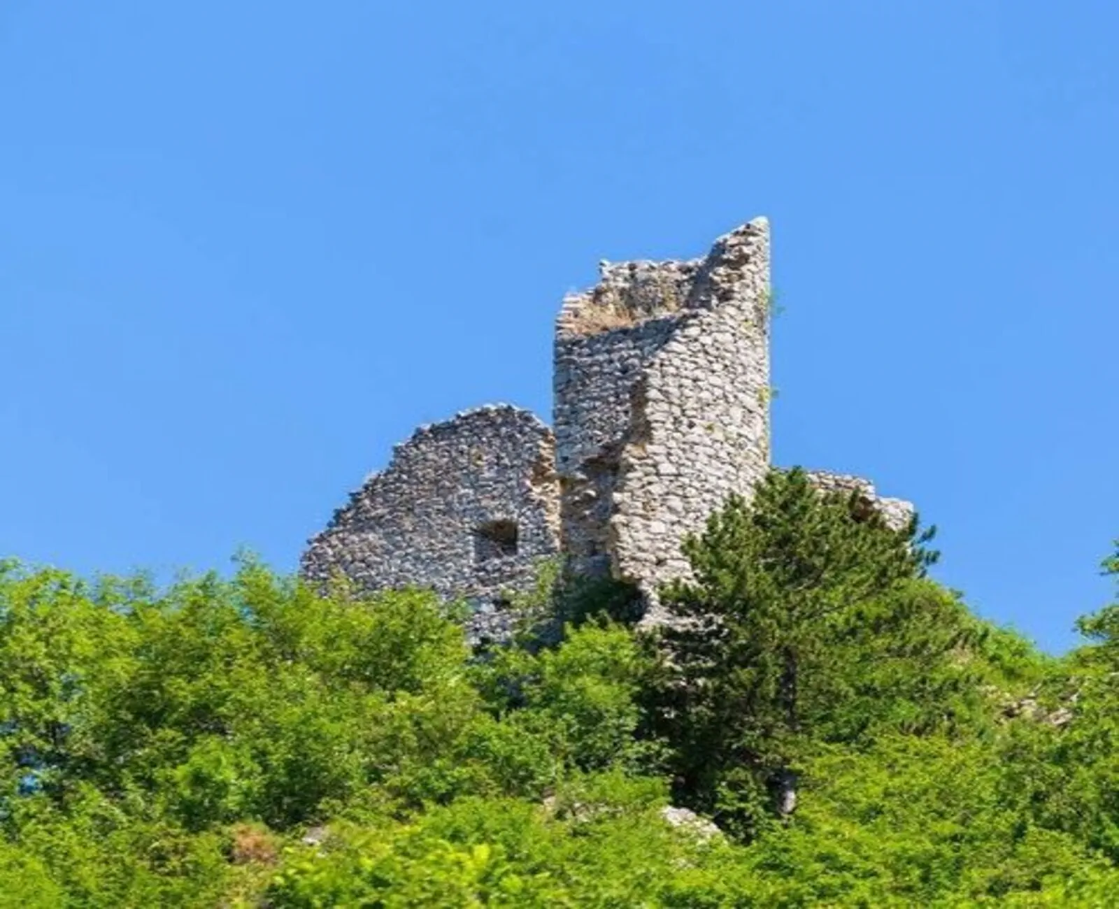 Kuca za Odmor Dragica Grizane – Grižane, Chorvatsko