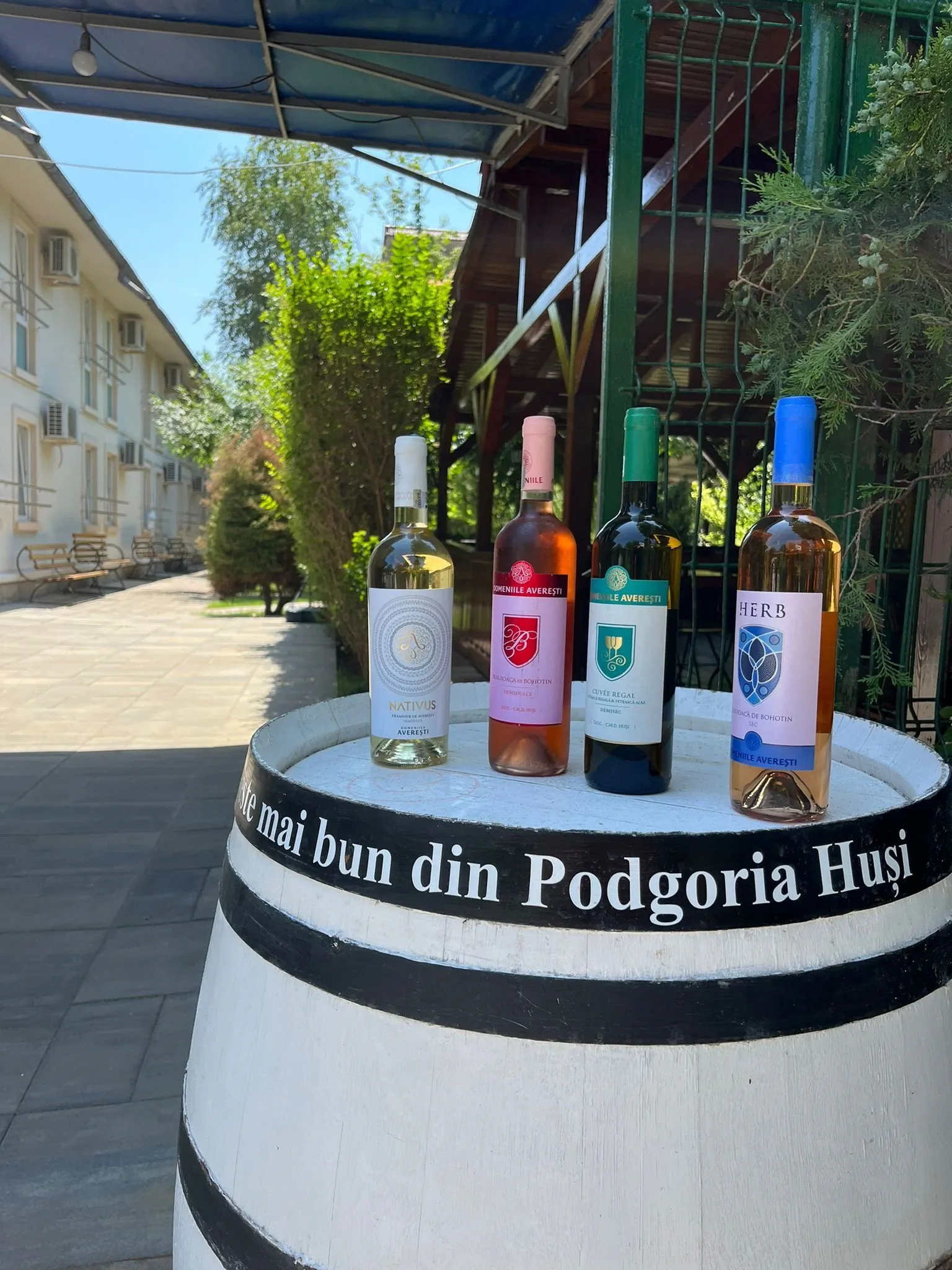 Hotel Sirius Eforie Nord – Eforie Nord, România