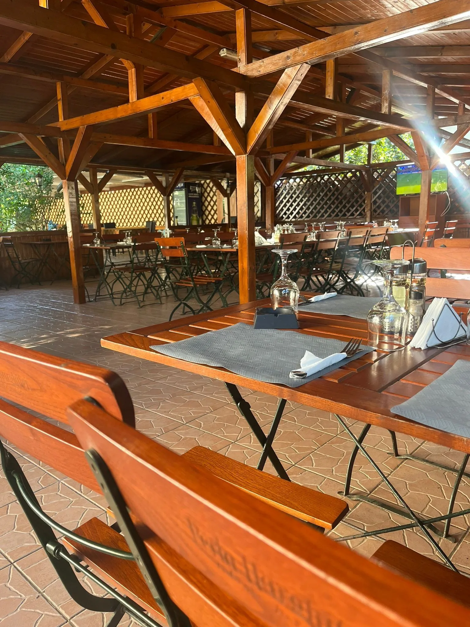 Hotel Sirius Eforie Nord – Eforie Nord, România