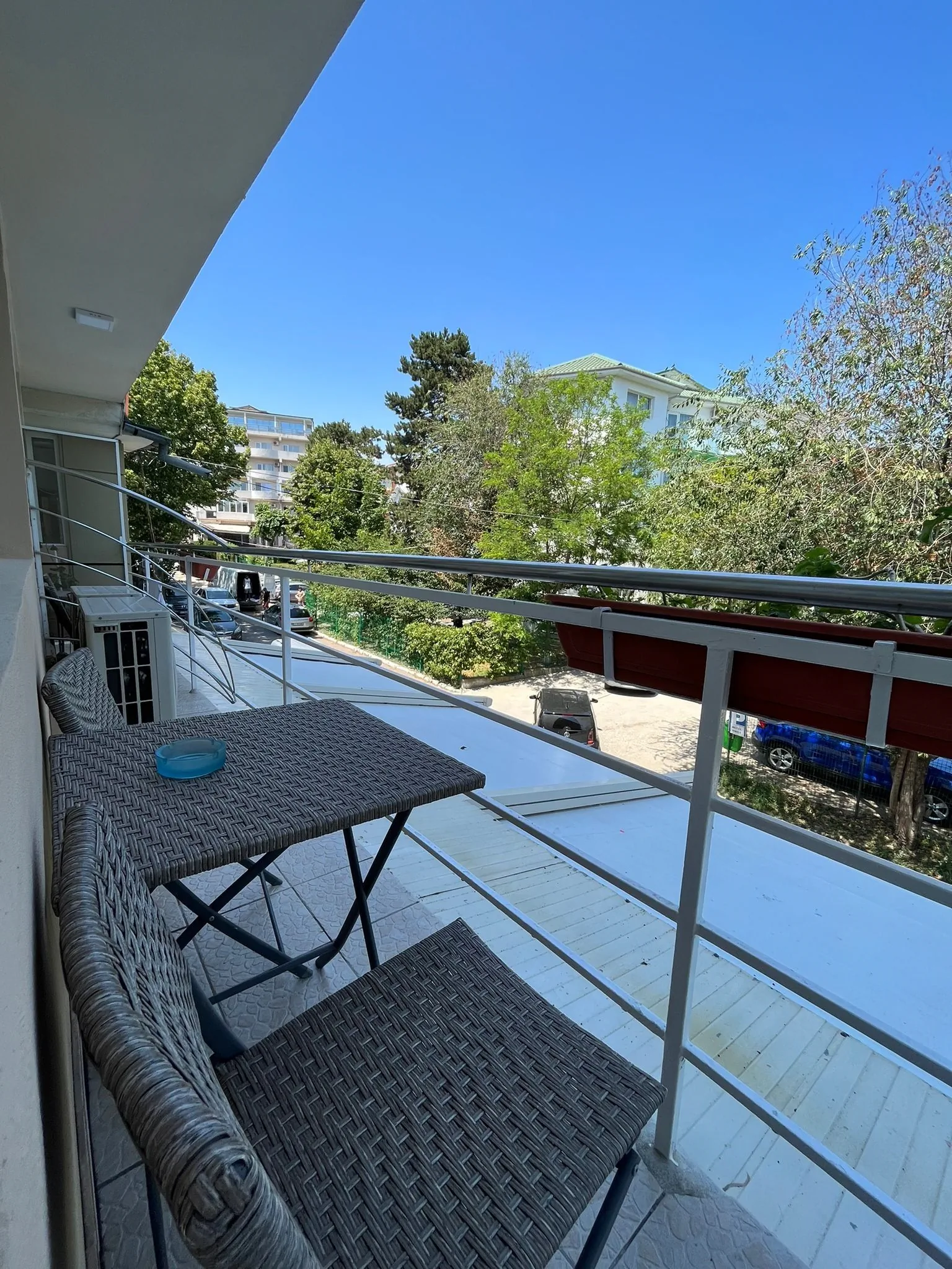 Hotel Sirius Eforie Nord – Eforie Nord, România