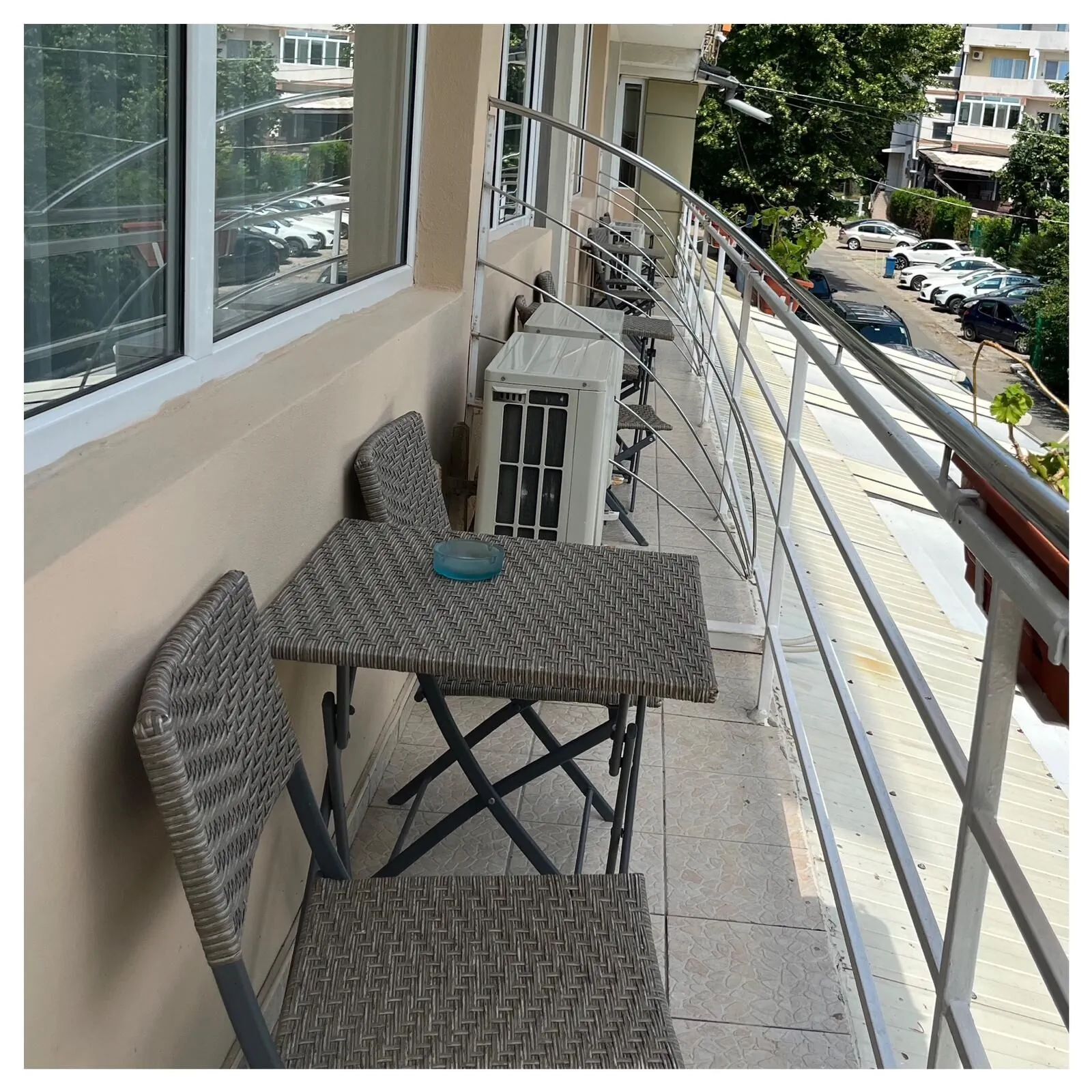 Hotel Sirius Eforie Nord – Eforie Nord, România