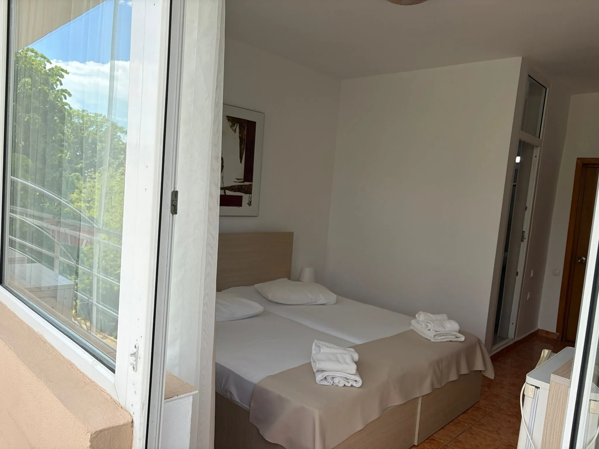 Hotel Sirius Eforie Nord – Eforie Nord, România