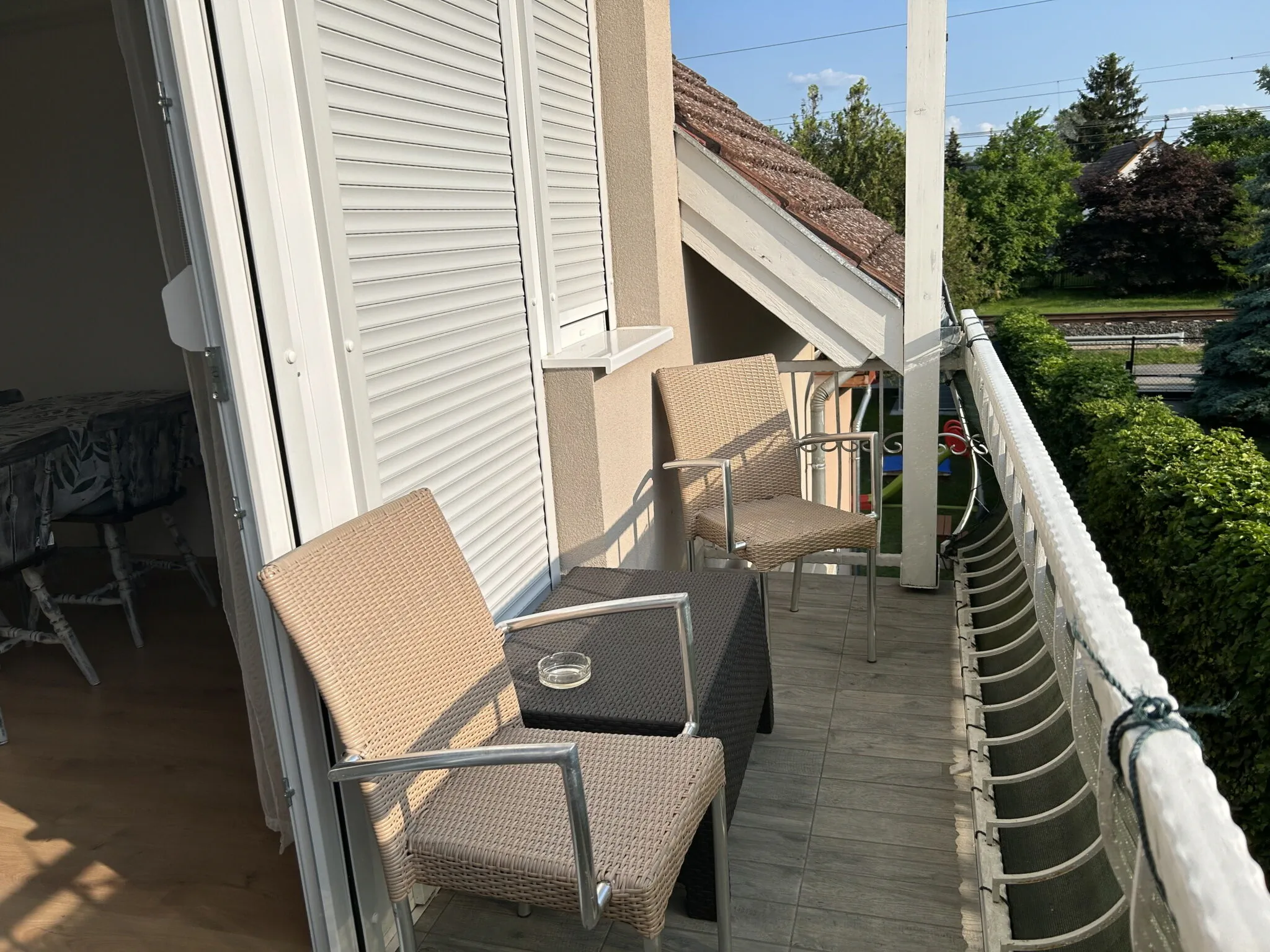 Léna Apartman Balatonlelle – Balatonlelle, Maďarsko
