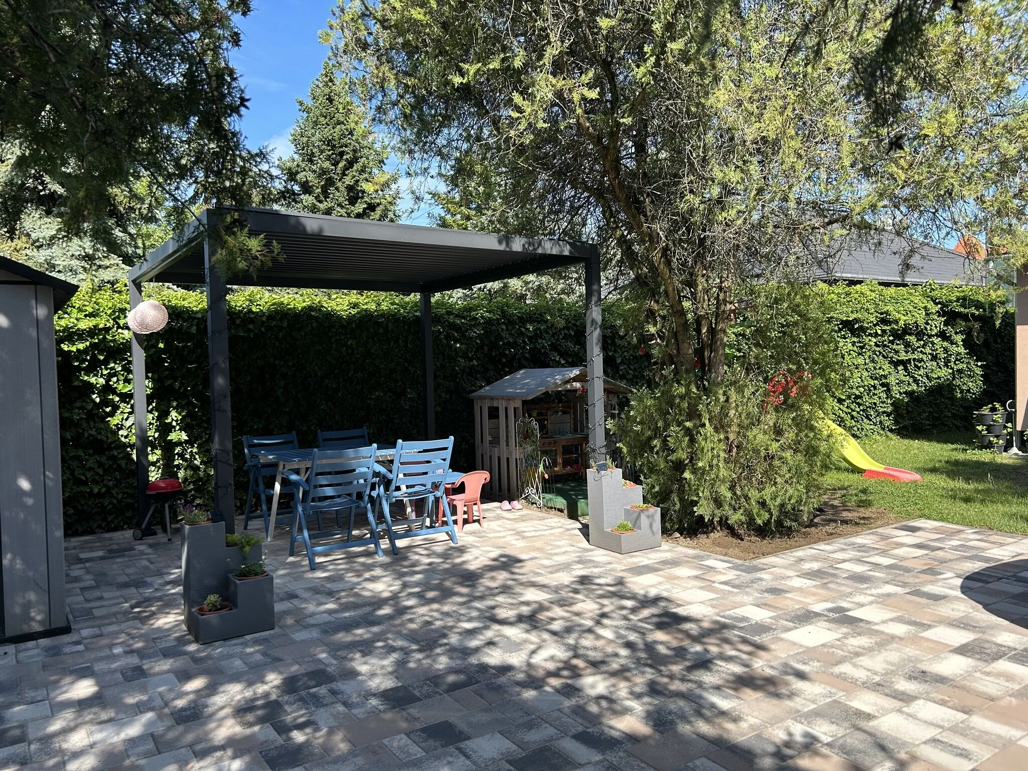 Léna Apartman Balatonlelle – Balatonlelle, Maďarsko