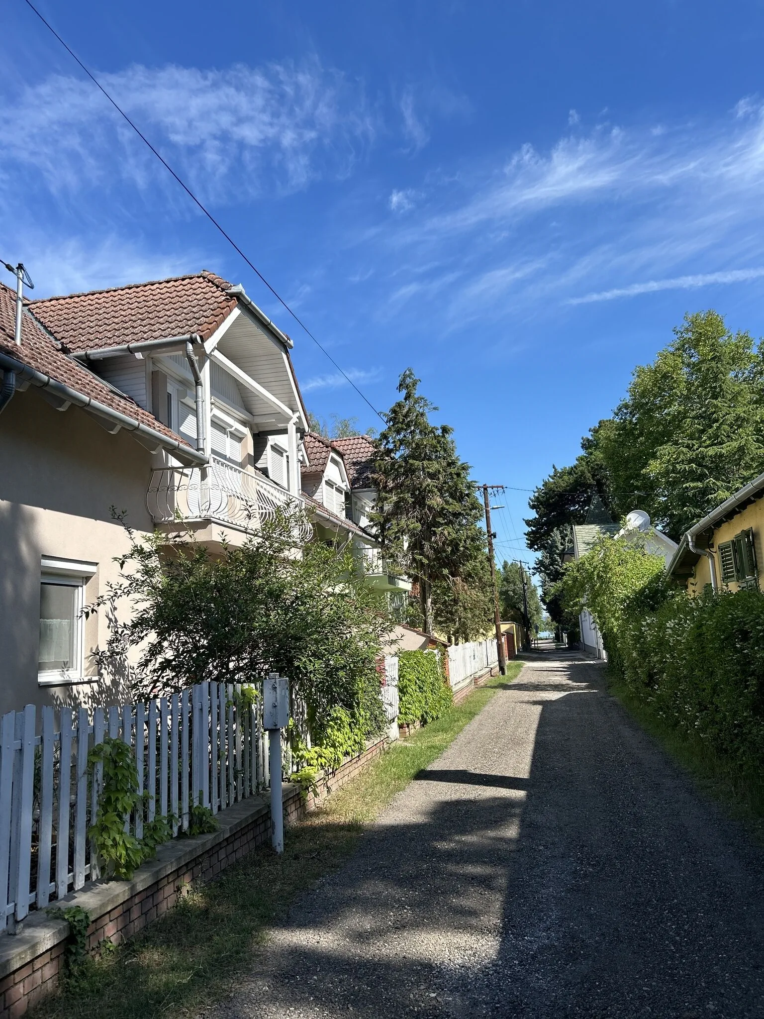 Léna Apartman Balatonlelle – Balatonlelle, Maďarsko