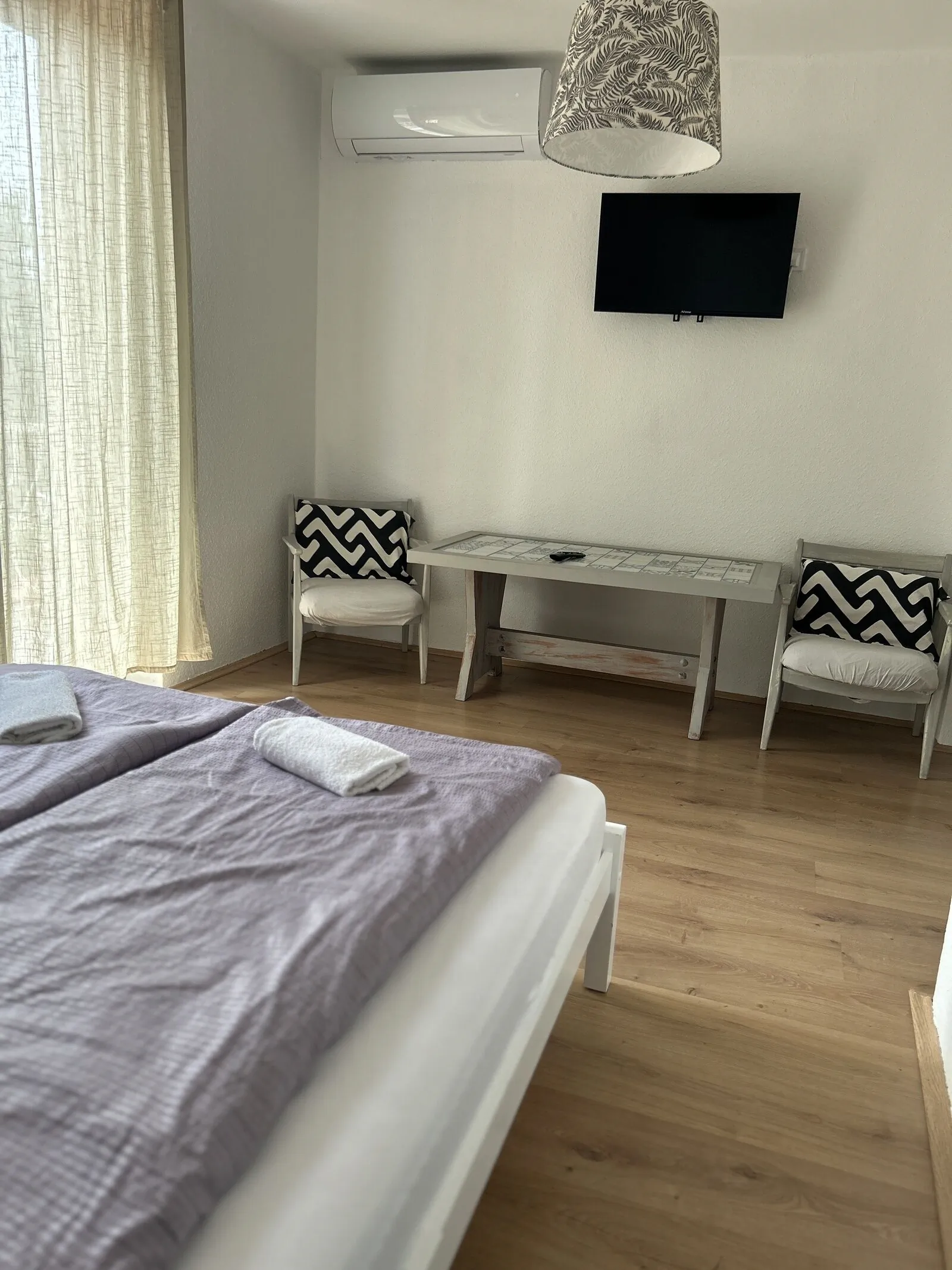 Léna Apartman Balatonlelle – Balatonlelle, Maďarsko