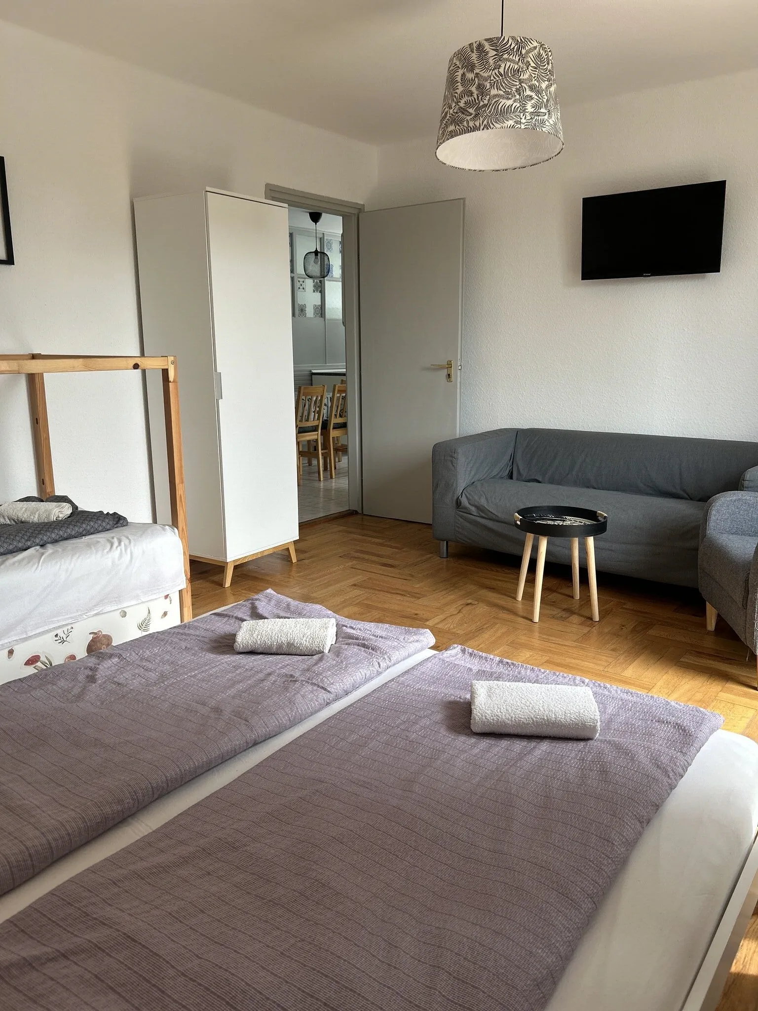 Léna Apartman Balatonlelle – Balatonlelle, Maďarsko