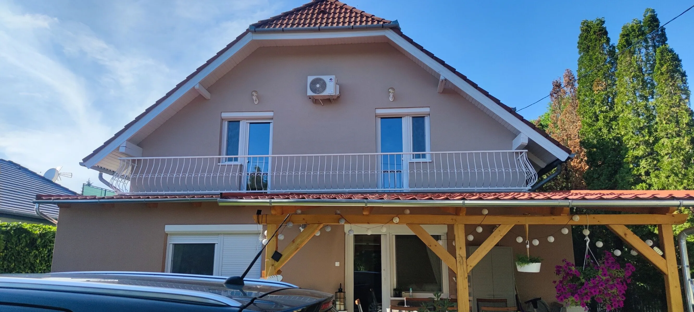 Léna Apartman Balatonlelle – Balatonlelle, Maďarsko