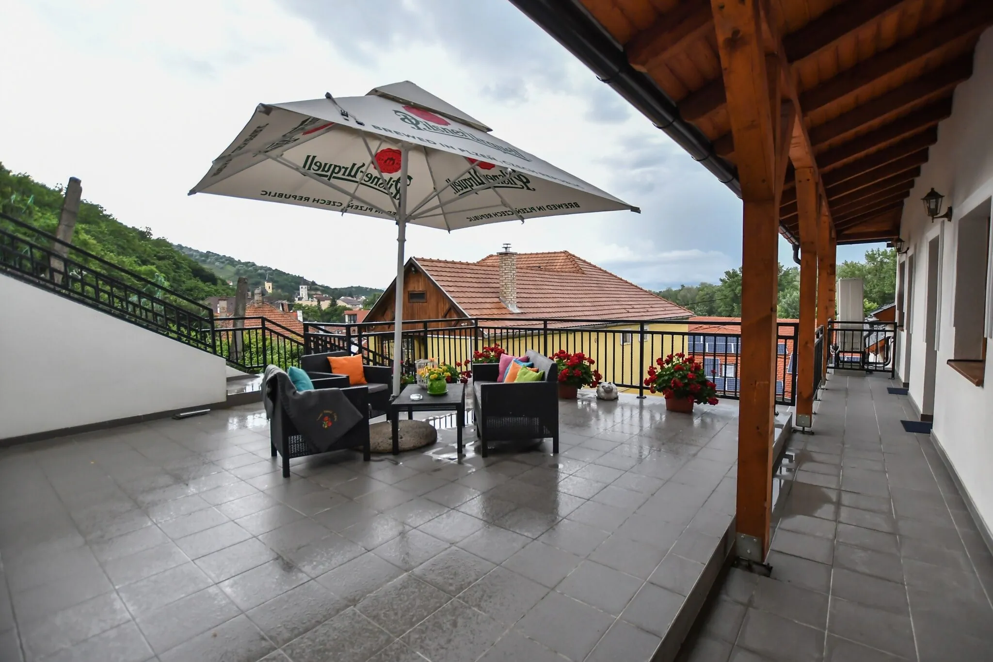É-Vaskó Panzió Tokaj – Tokaj, Ungaria