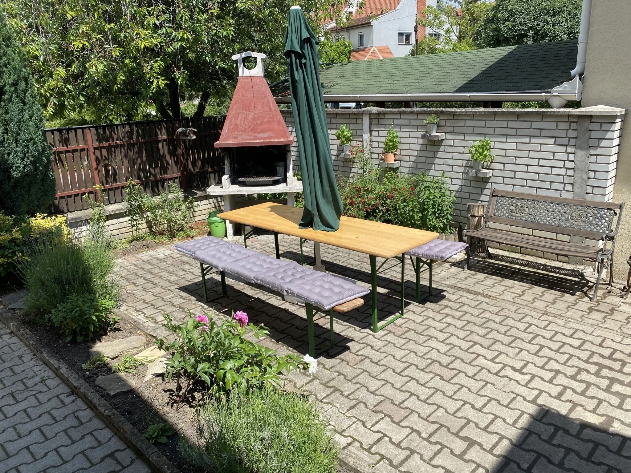 Szomszéd Ház Keszthely – Keszthely, Ungaria
