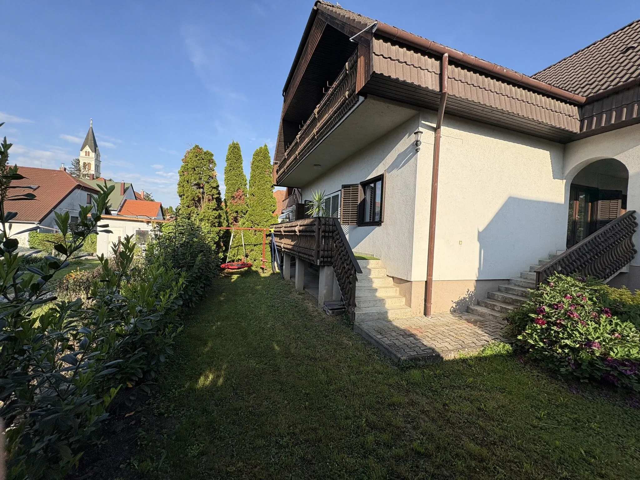 Szomszéd Ház Keszthely – Keszthely, Ungaria
