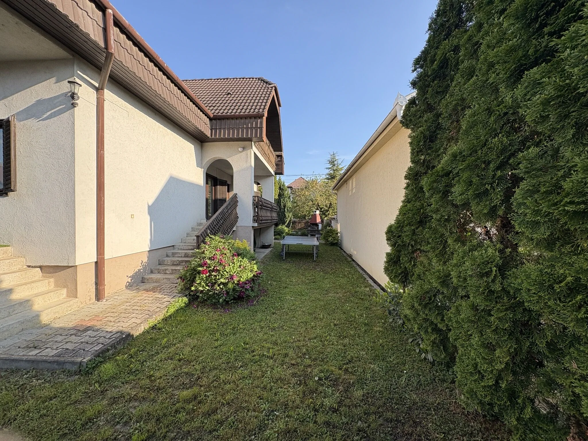 Szomszéd Ház Keszthely – Keszthely, Ungaria
