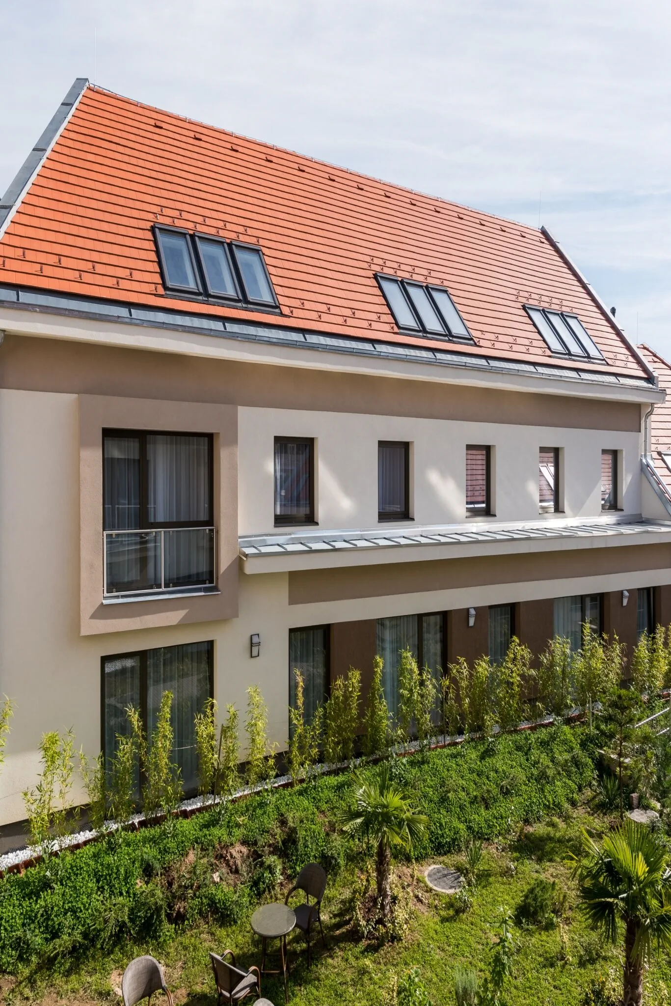 Fibula Residence Hotel & Wellness - Adults Only – Pécs, Ungaria