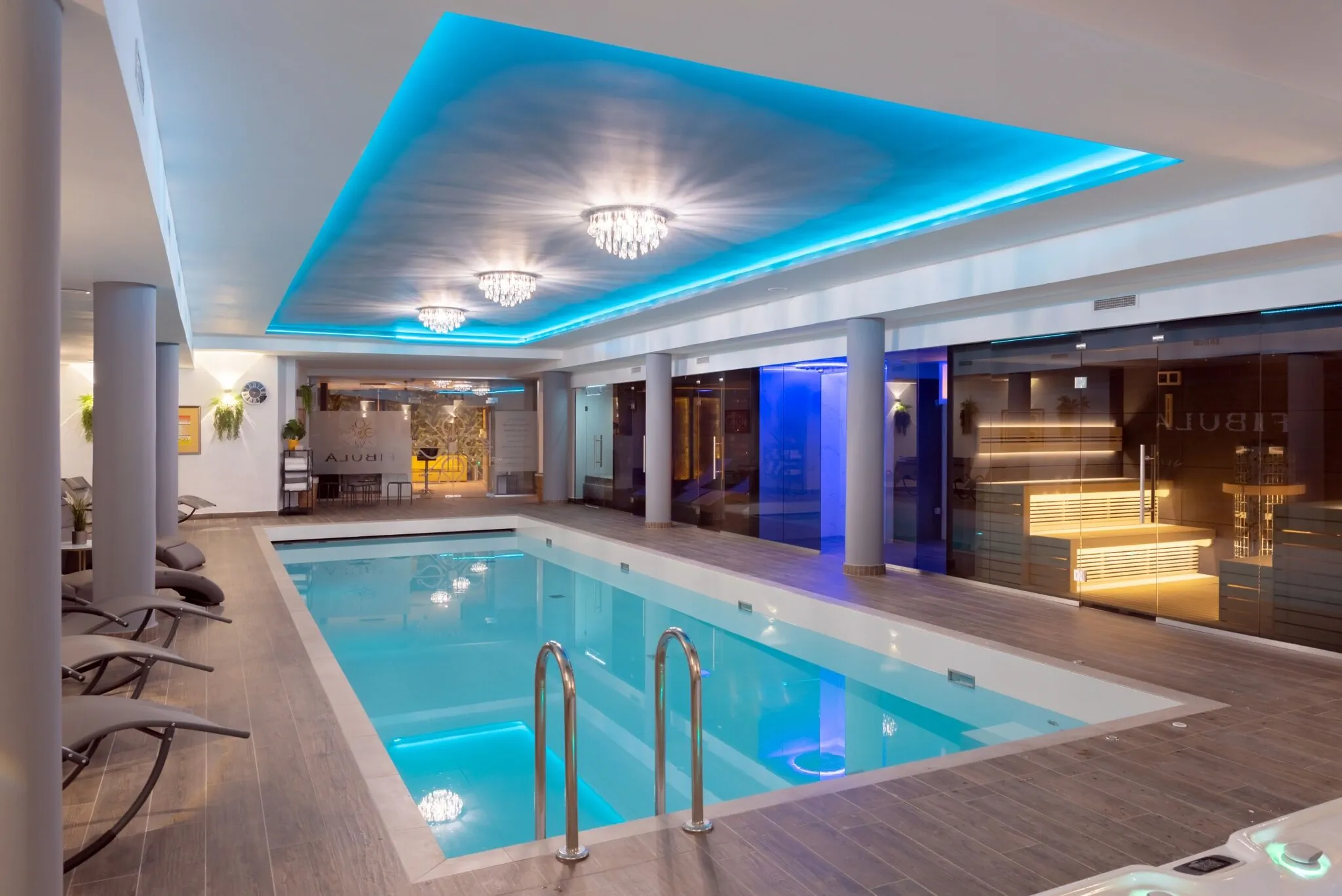 Fibula Residence Hotel & Wellness - Adults Only – Pécs, Ungaria
