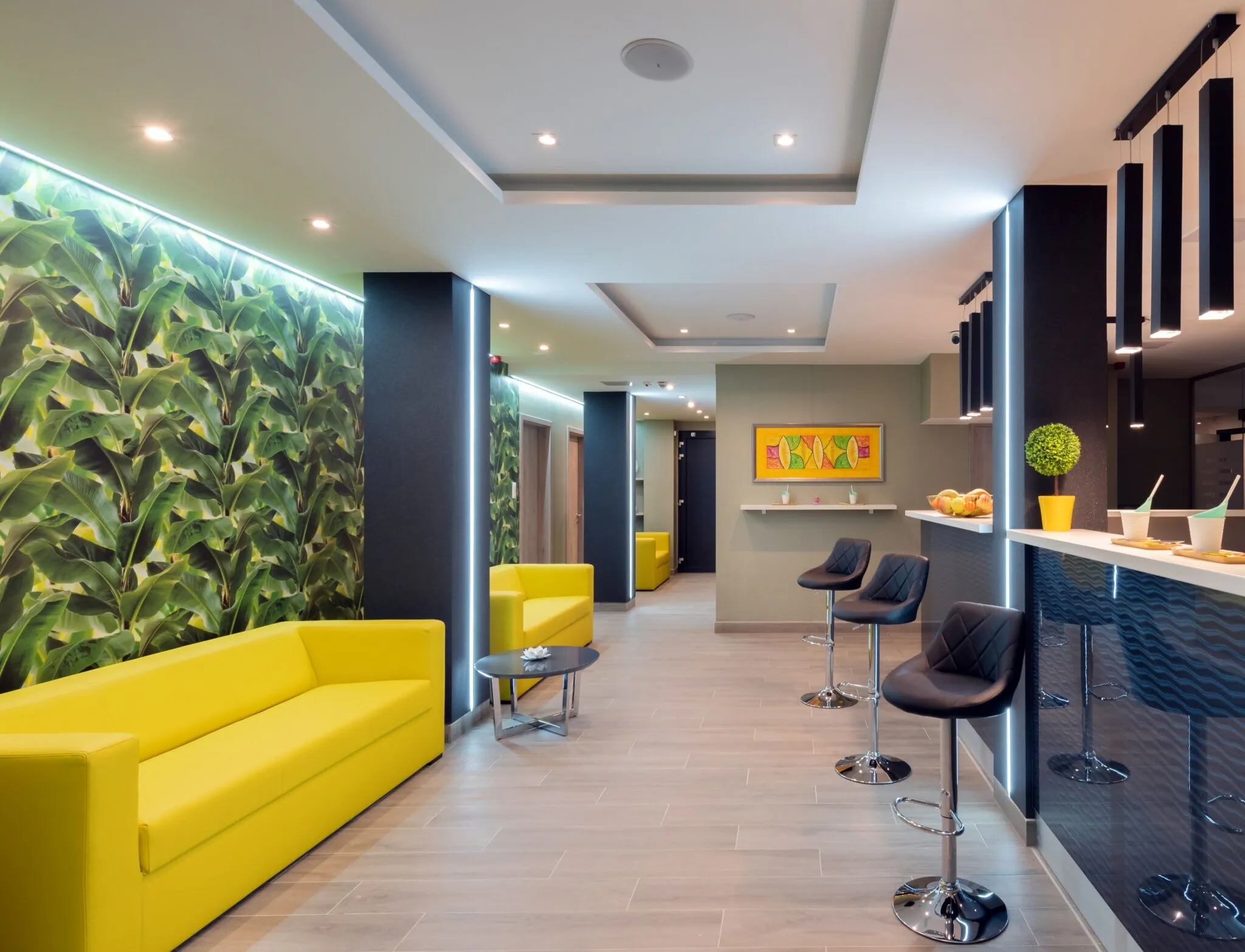 Fibula Residence Hotel & Wellness - Adults Only – Pécs, Ungaria
