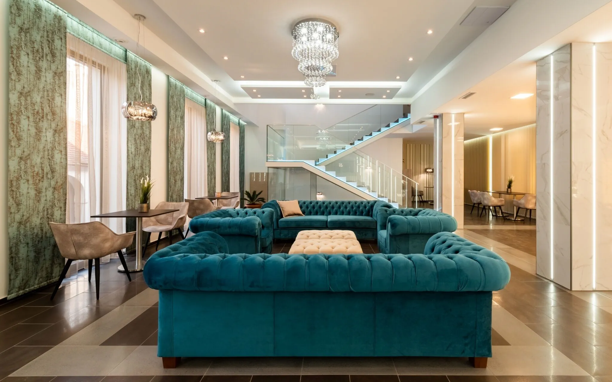 Fibula Residence Hotel & Wellness - Adults Only – Pécs, Ungaria