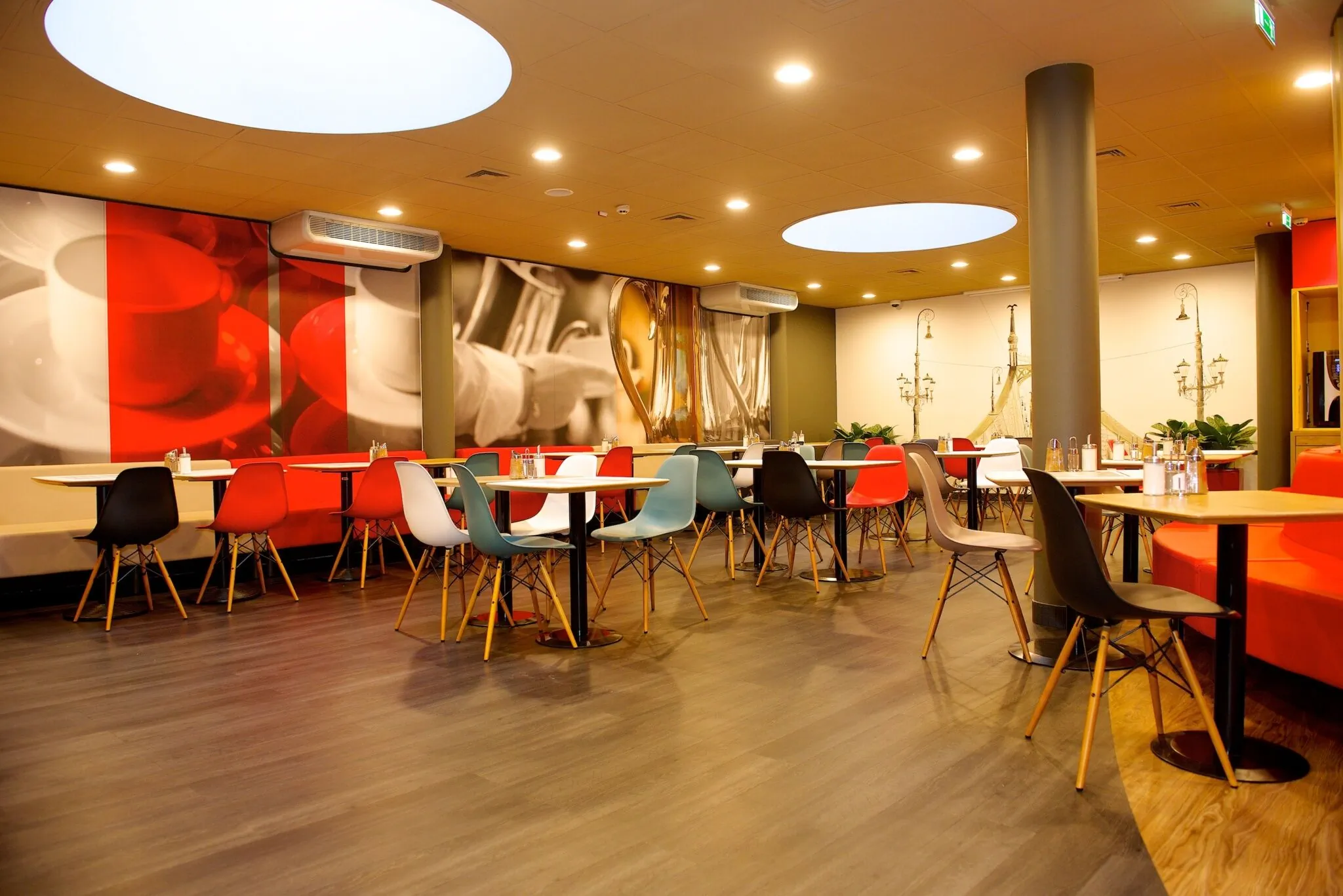 Ibis Budapest Centrum – Budapesta, Ungaria