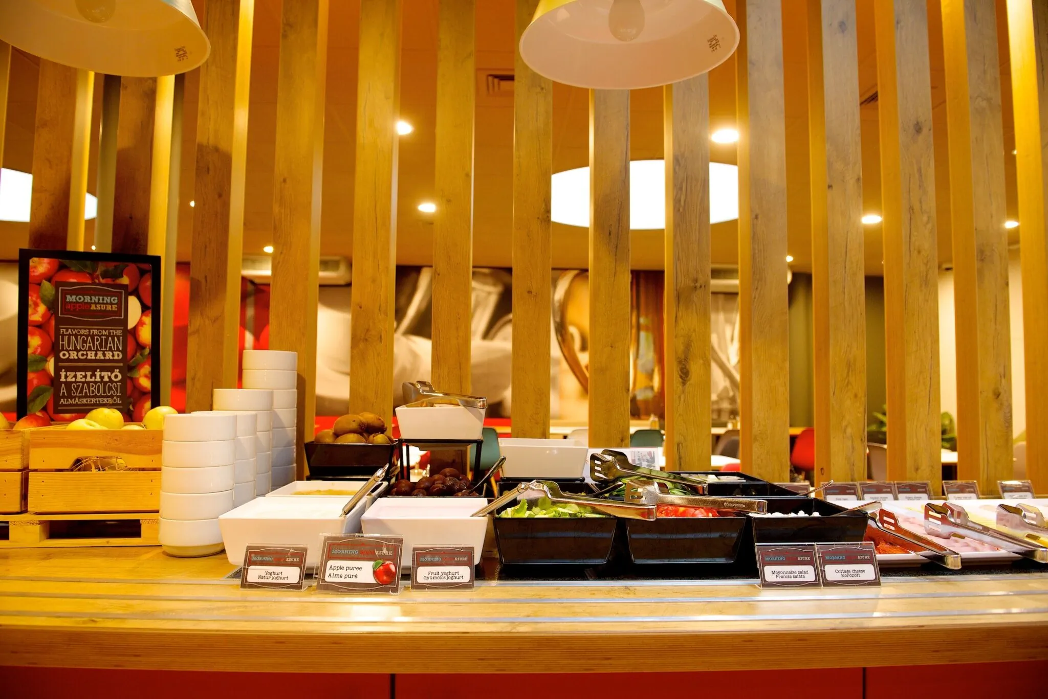Ibis Budapest Centrum – Budapesta, Ungaria