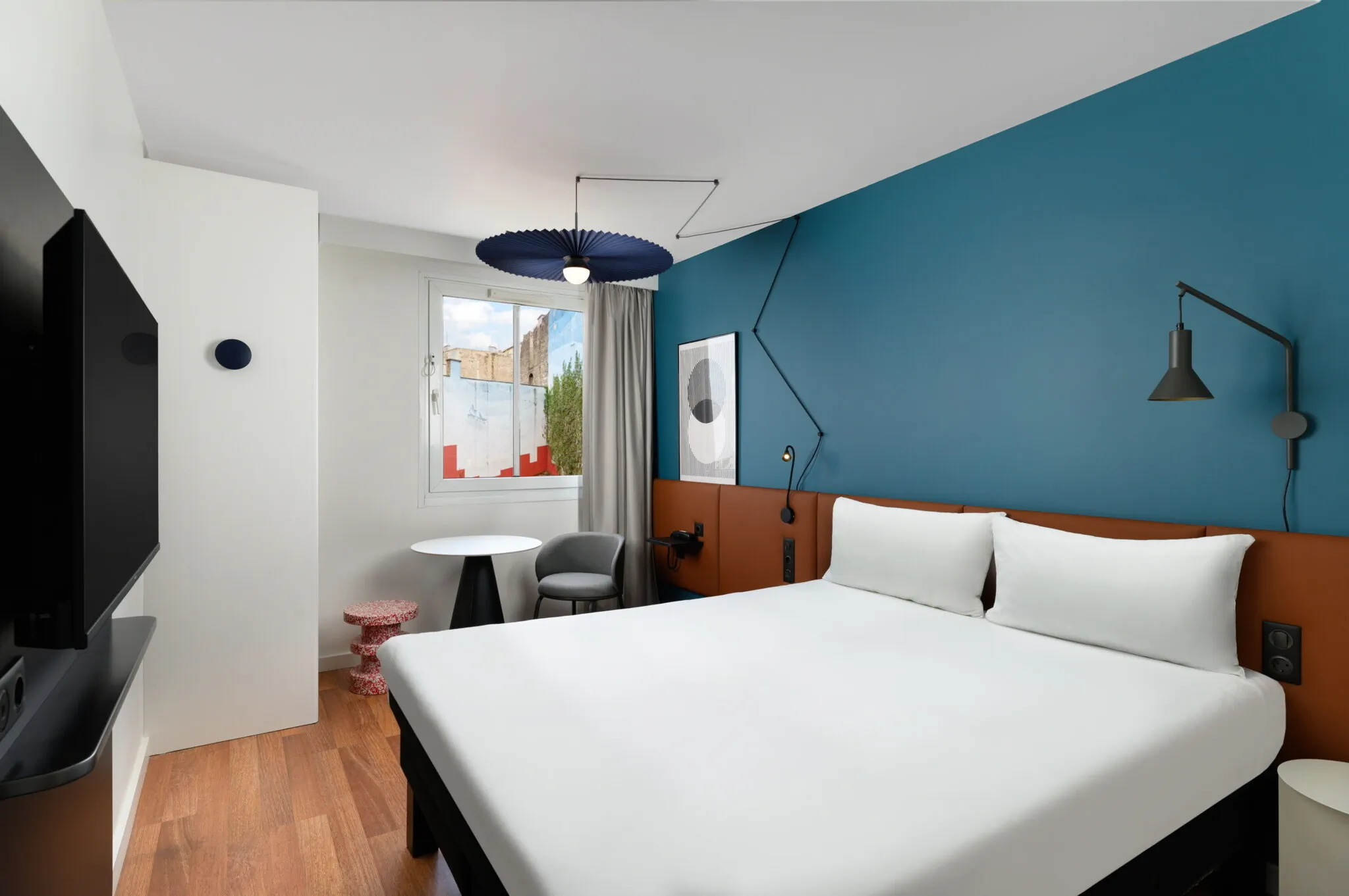 Ibis Budapest Centrum – Budapesta, Ungaria