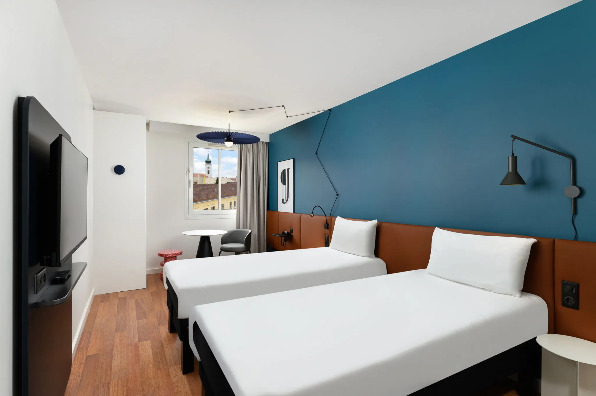 Ibis Budapest Centrum – Budapesta, Ungaria