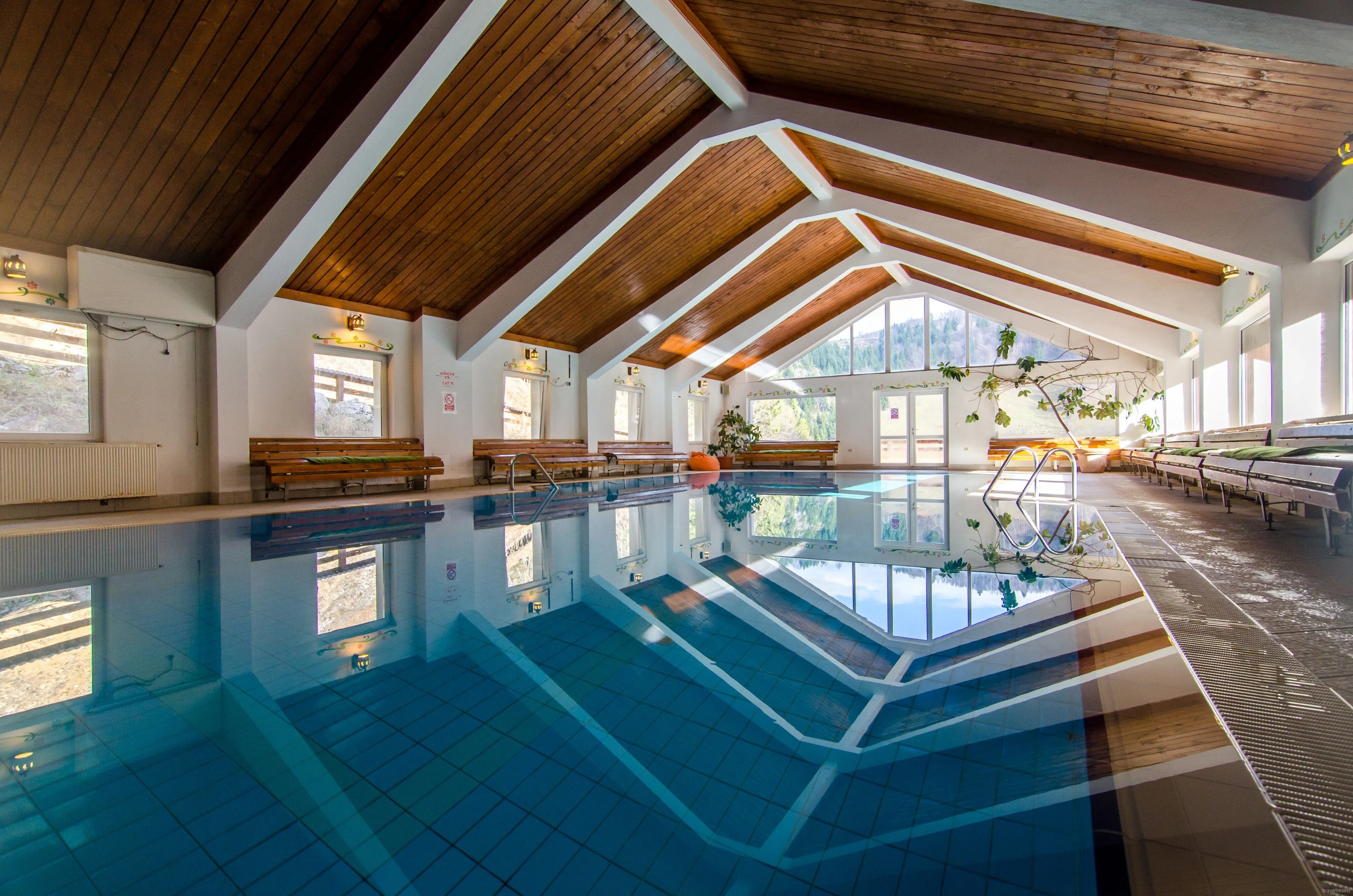 Resort Moieciu Cheile Grădiștei Cheia – Cheia, România