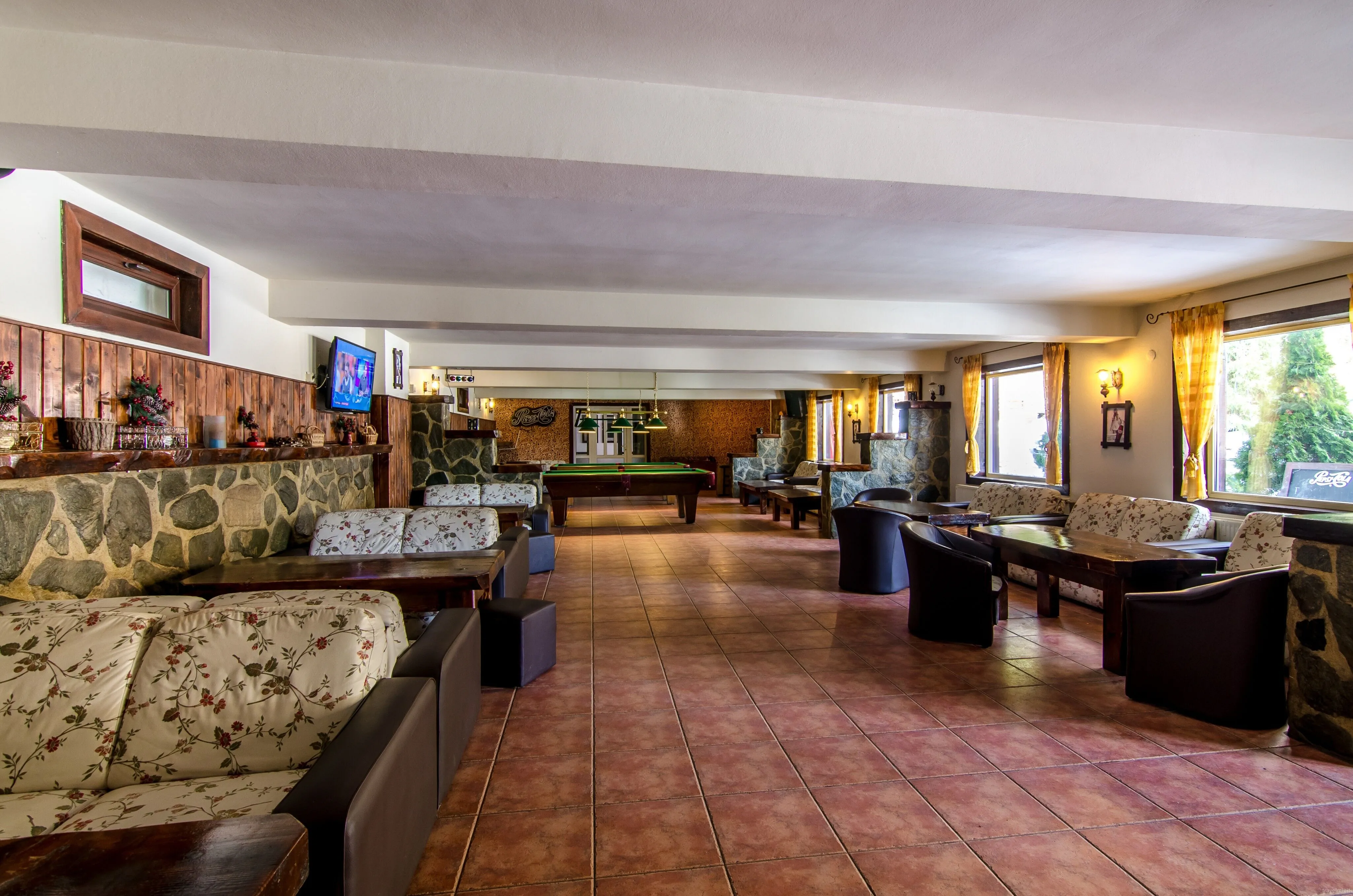 Resort Moieciu Cheile Grădiștei Cheia – Cheia, România