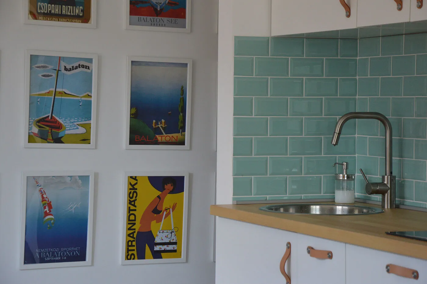 Inn Lelle Apartmanház Balatonlelle – Balatonlelle, Ungaria