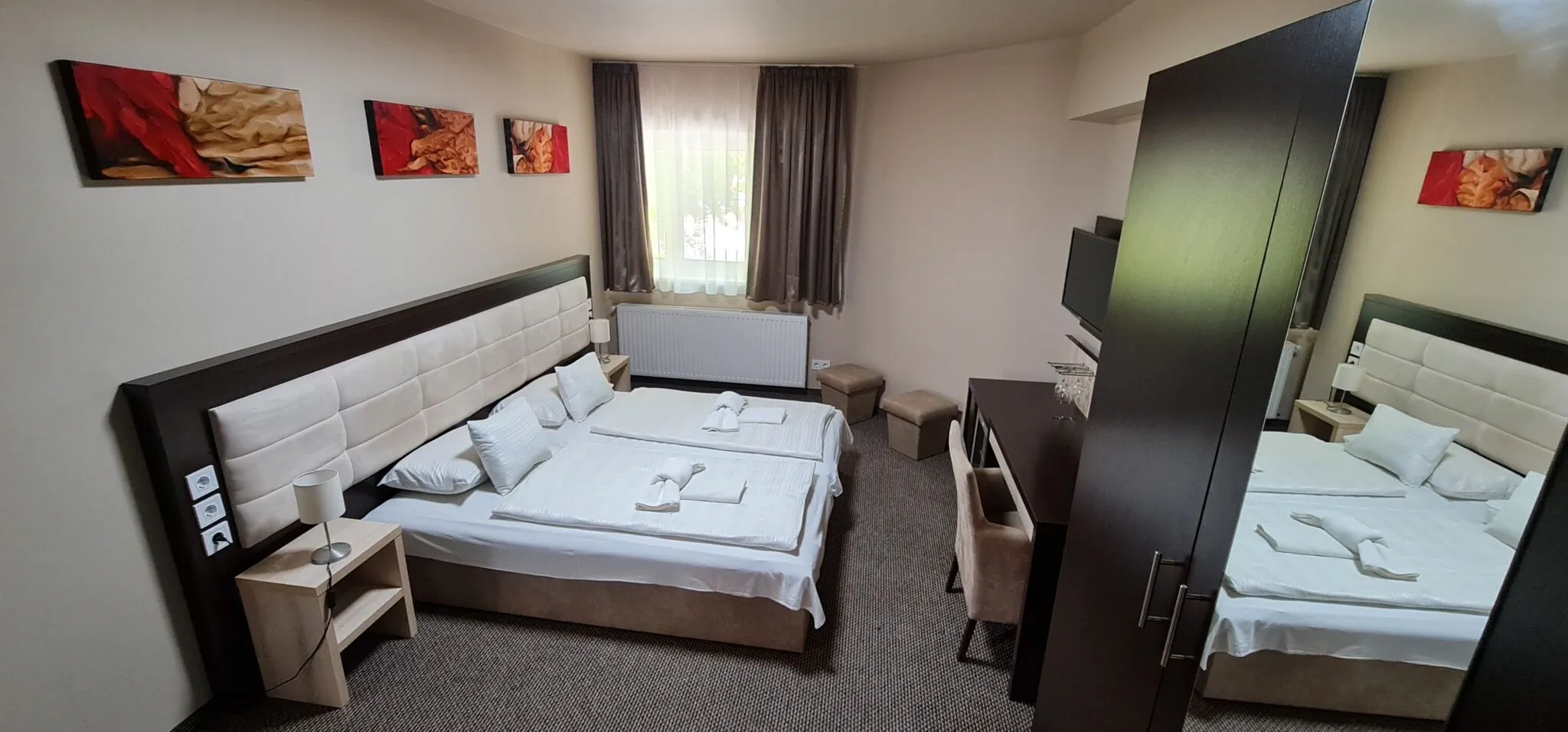 Beach Family Rooms Siófok - foto 5
