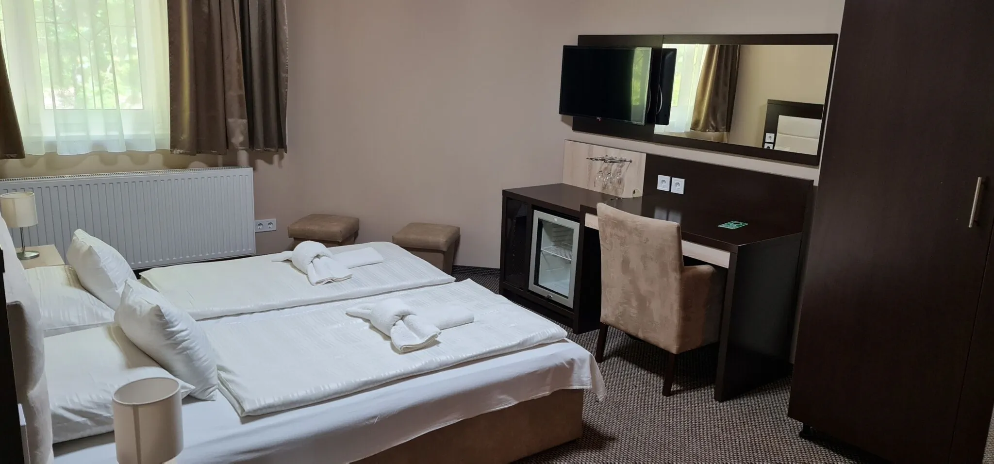 Beach Family Rooms Siófok - foto 6