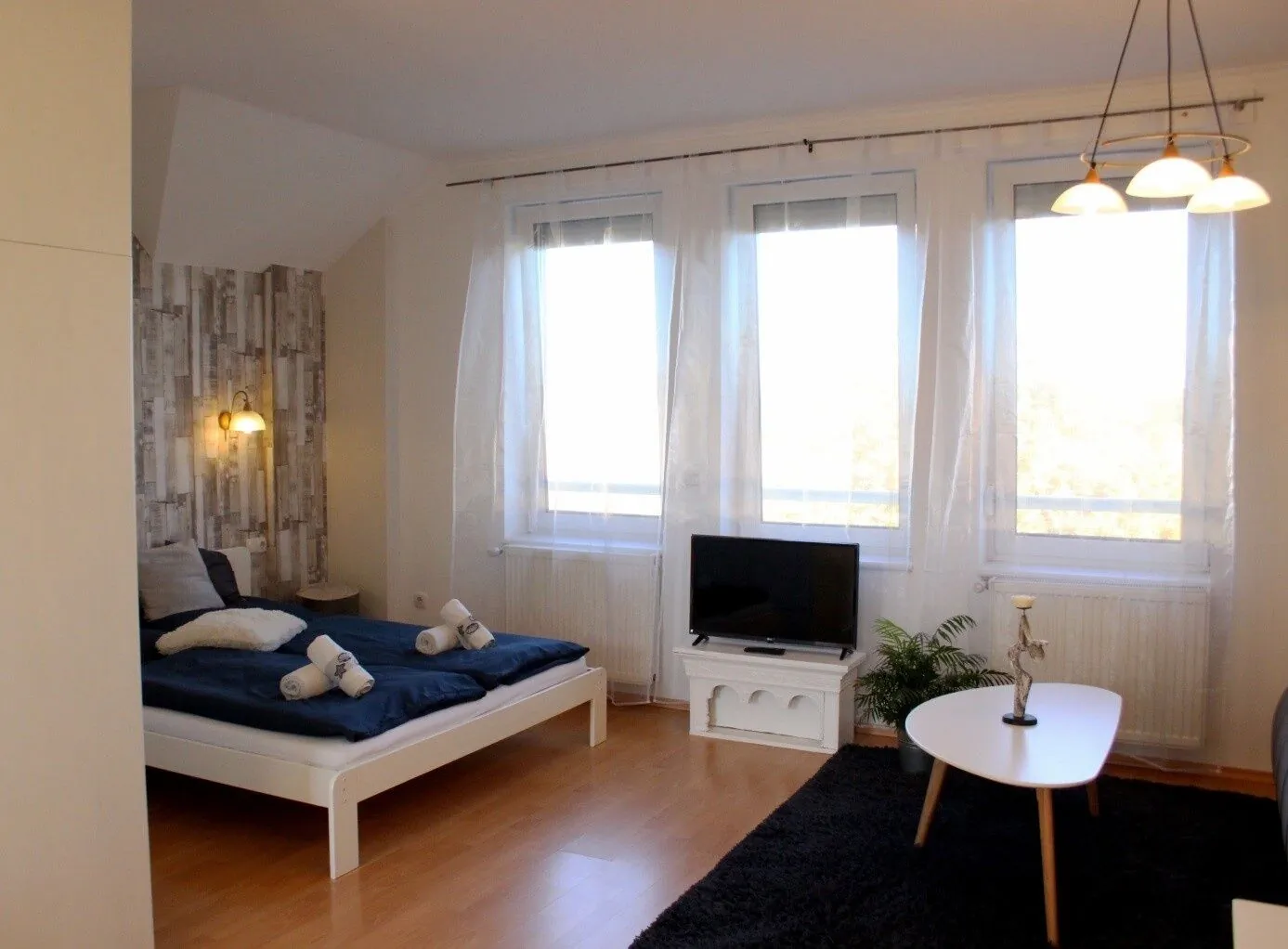 Ps Studio Apartman Hévíz - foto 1