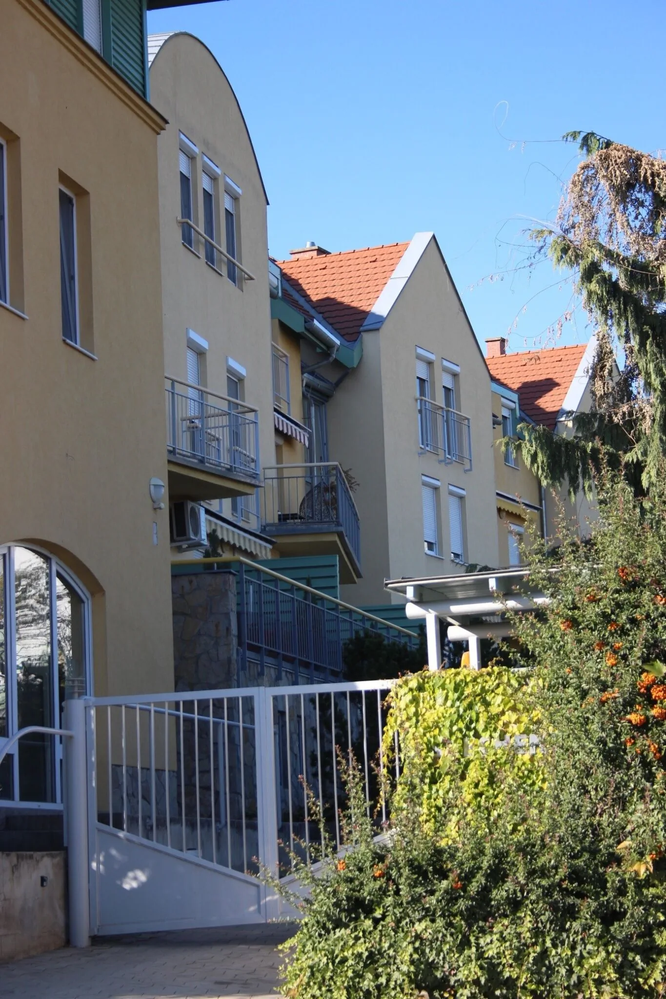 Ps Studio Apartman Hévíz - foto 2