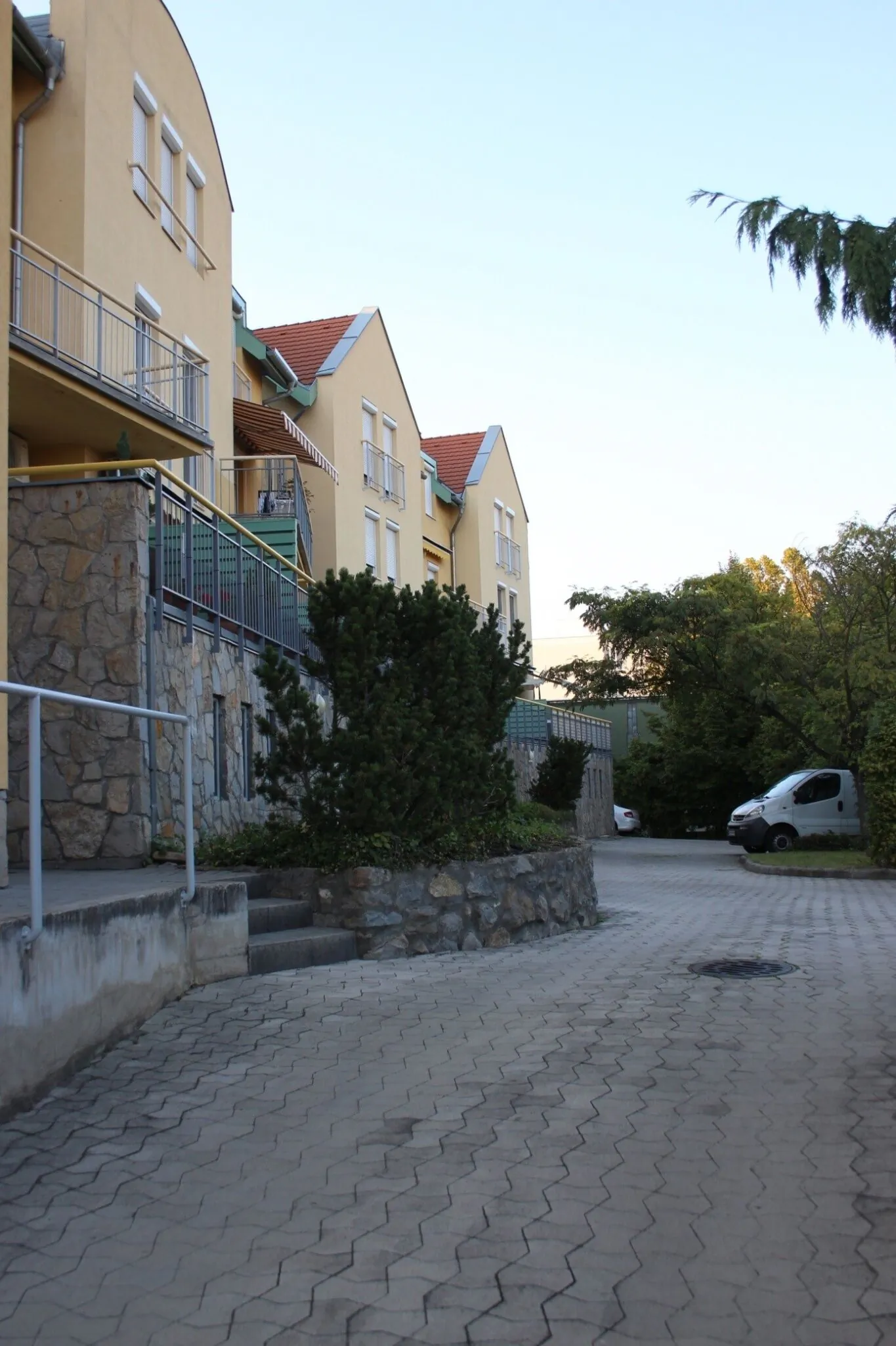 Ps Studio Apartman Hévíz - foto 3