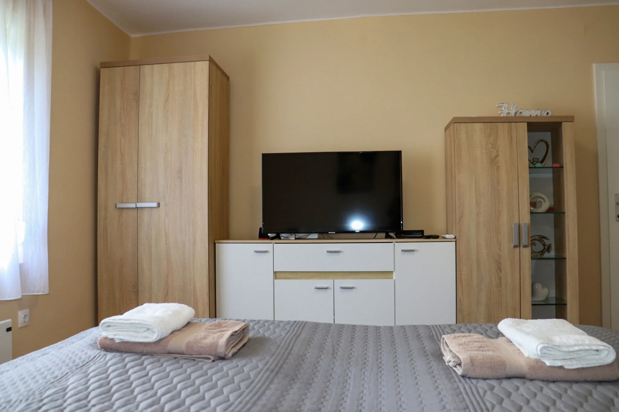 Bazaltorgona Apartman Kisapáti - foto 10