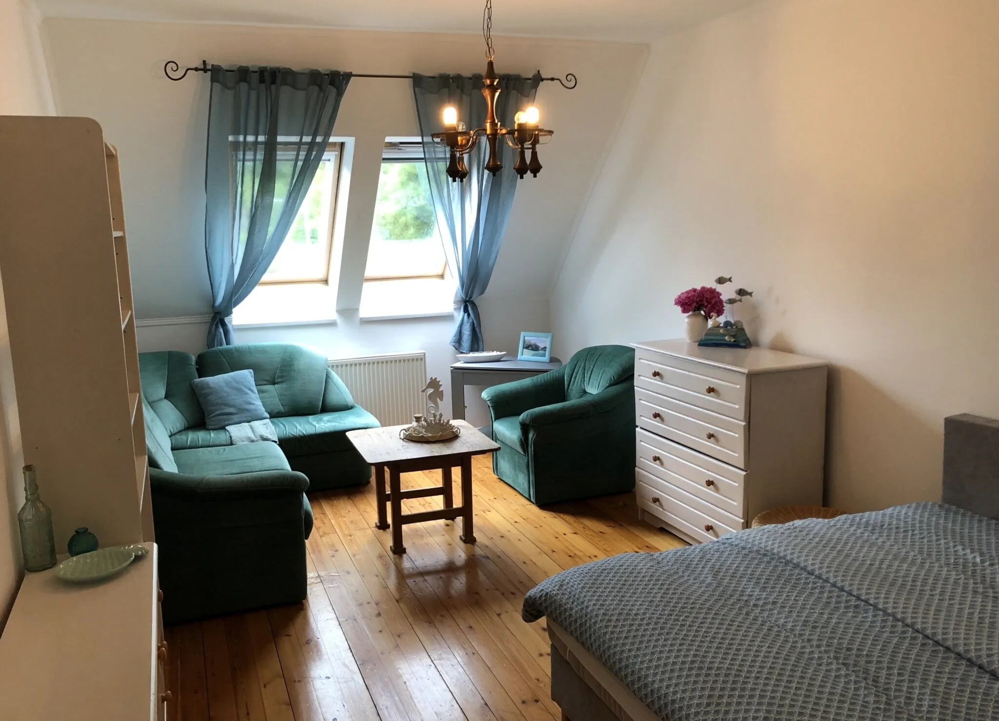 Capri Apartman Eger – Eger, Maďarsko