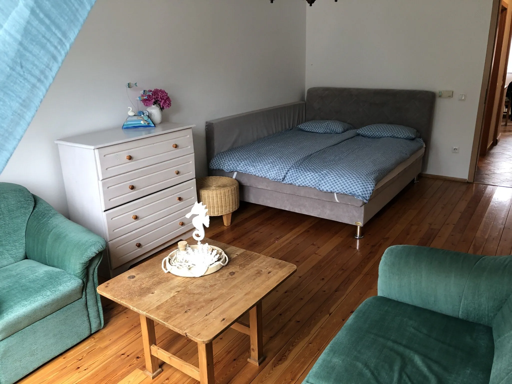Capri Apartman Eger – Eger, Maďarsko