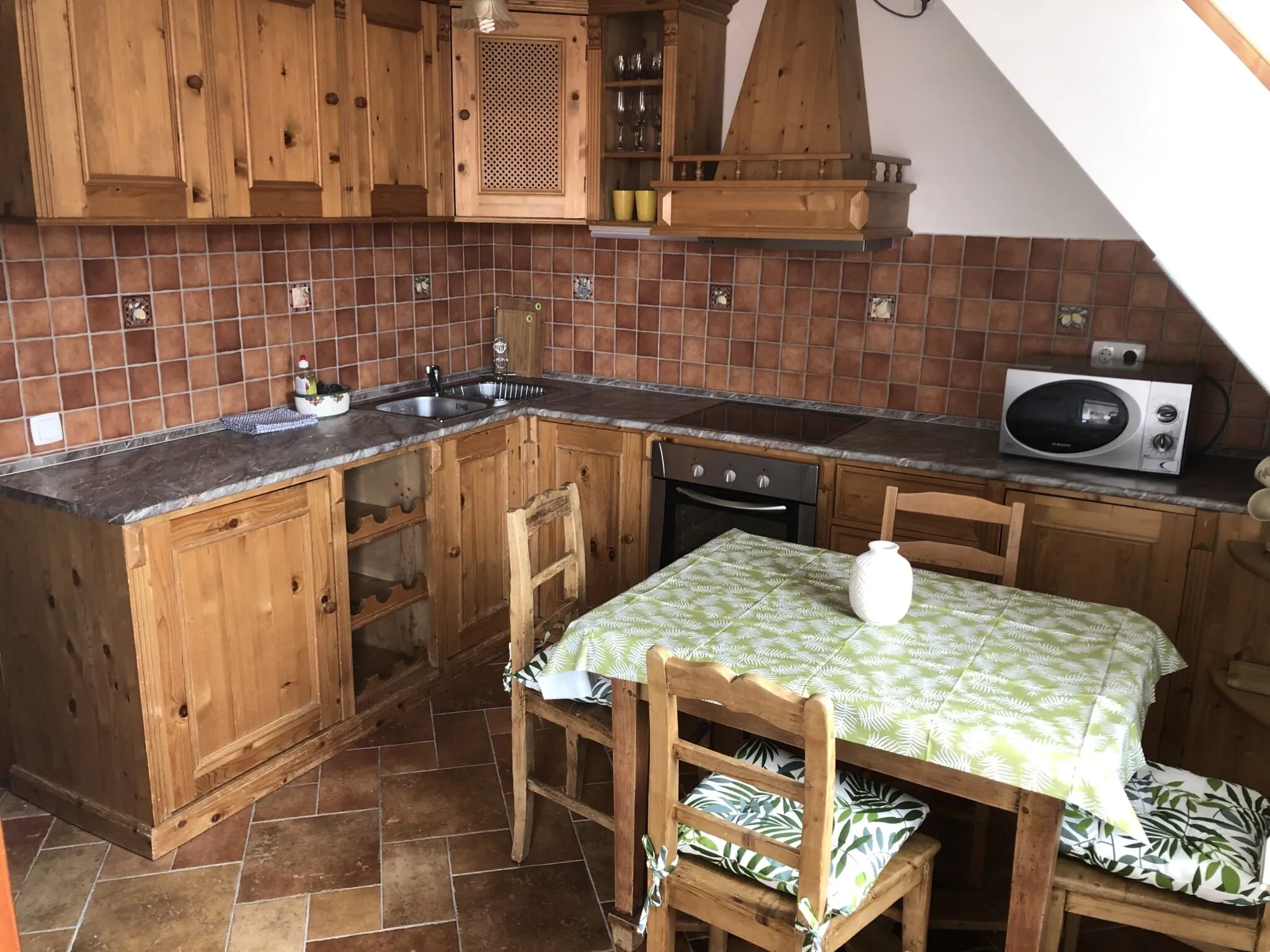 Capri Apartman Eger – Eger, Maďarsko
