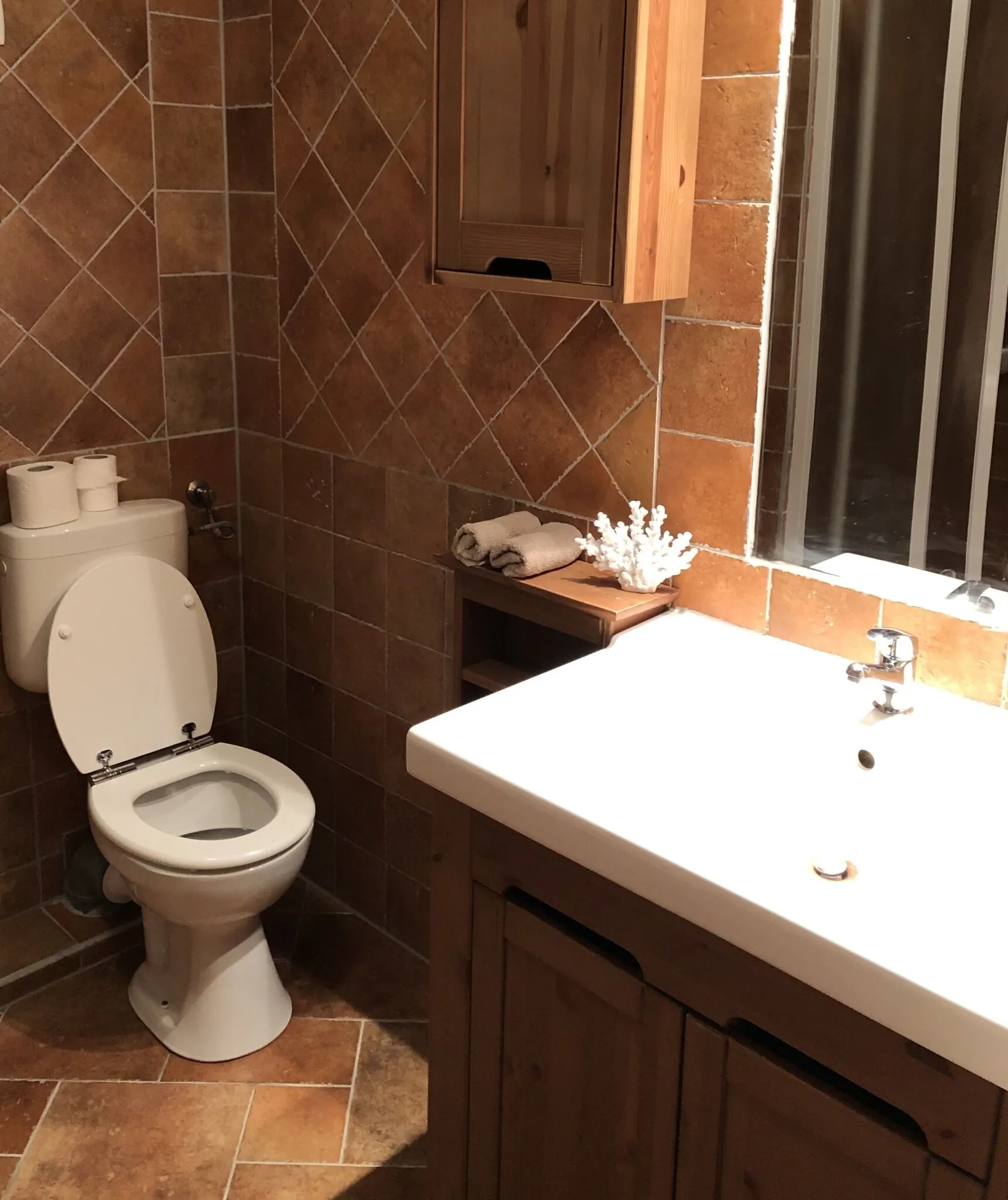 Capri Apartman Eger – Eger, Maďarsko