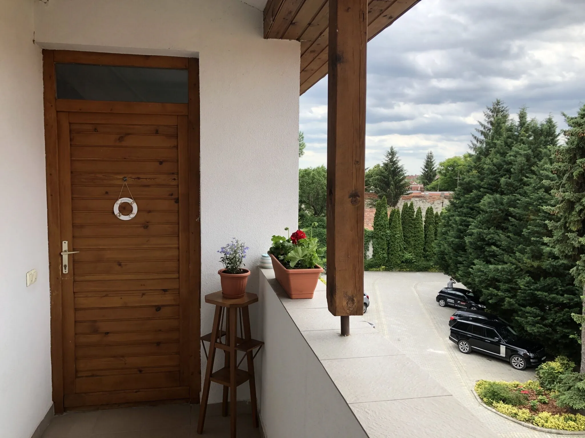 Capri Apartman Eger – Eger, Maďarsko