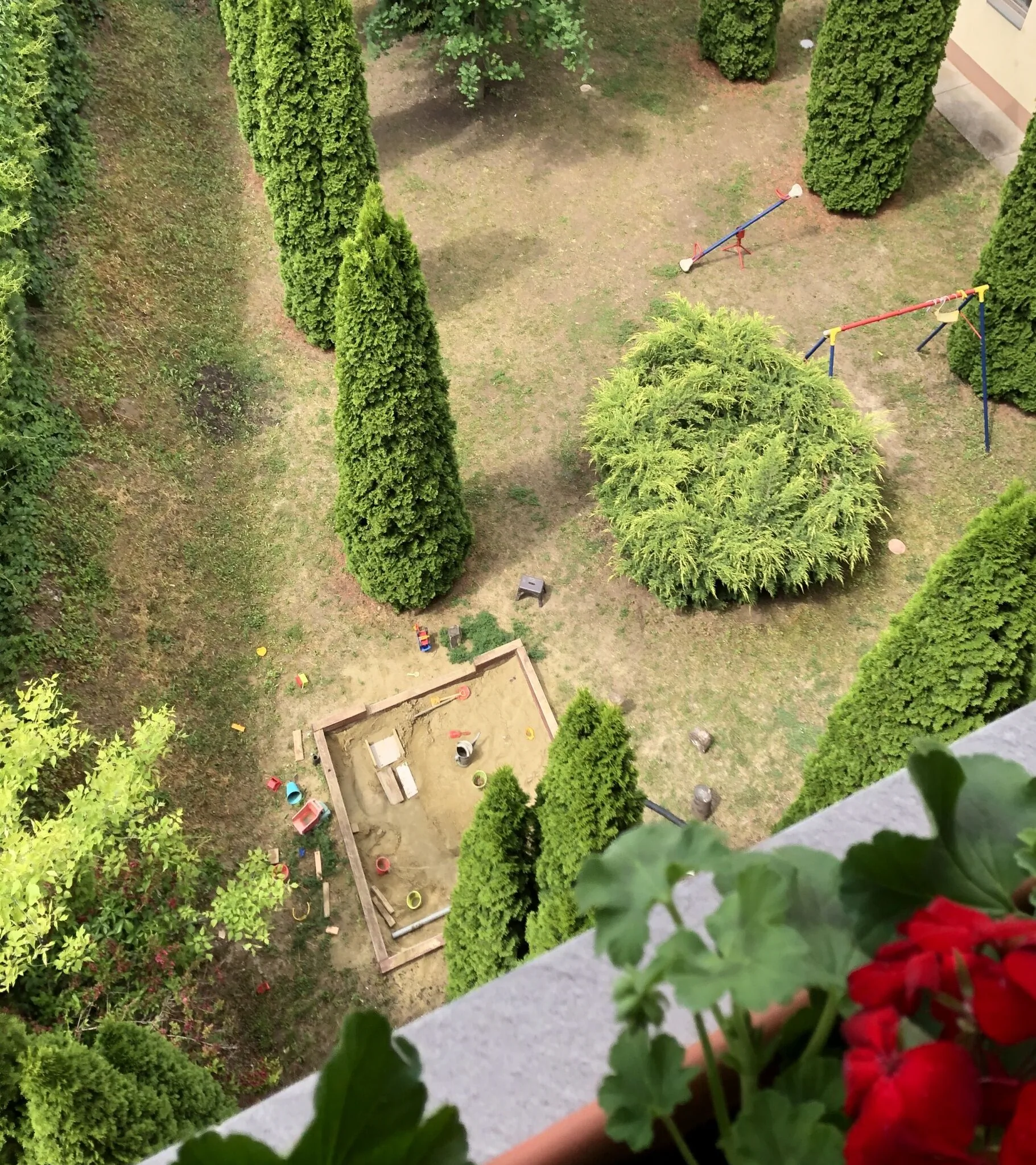 Capri Apartman Eger – Eger, Maďarsko