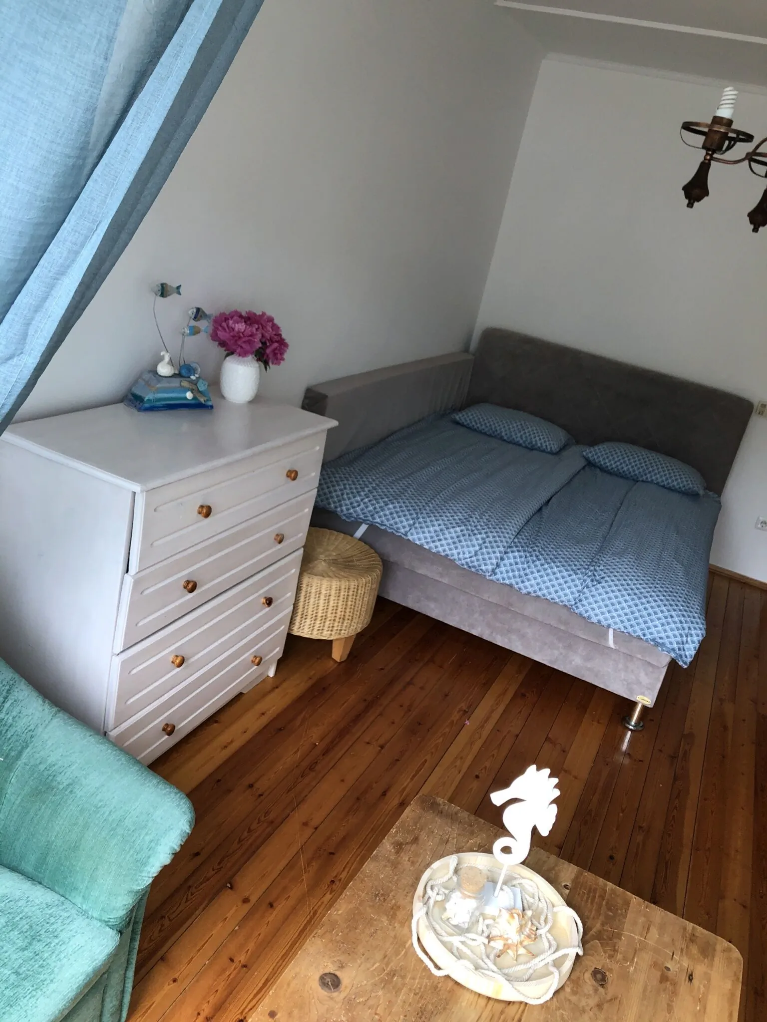 Capri Apartman Eger – Eger, Maďarsko