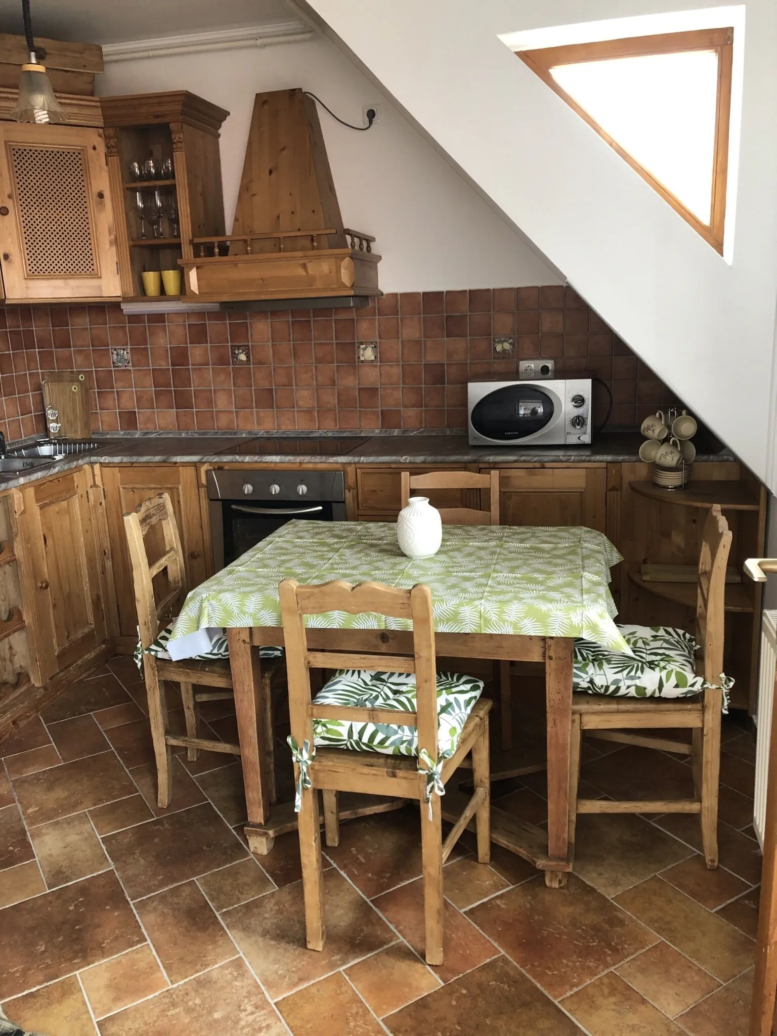 Capri Apartman Eger – Eger, Maďarsko