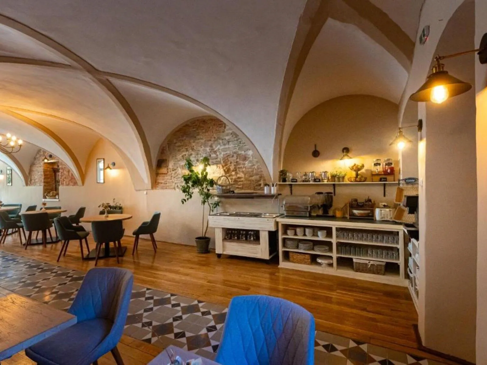Hotel Casa Wagner Sighișoara – Sighișoara, România