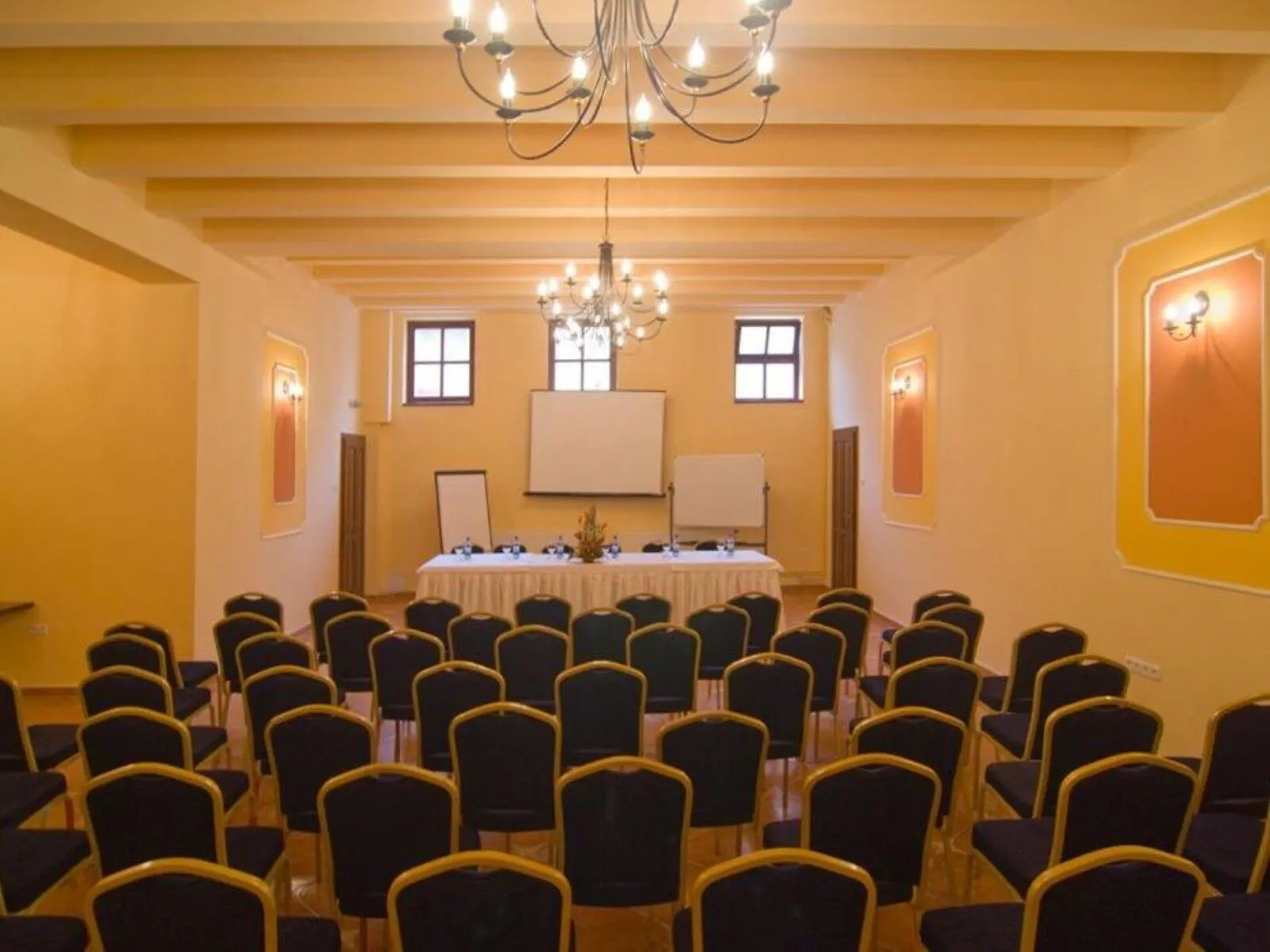 Hotel Casa Wagner Sighișoara – Sighișoara, România