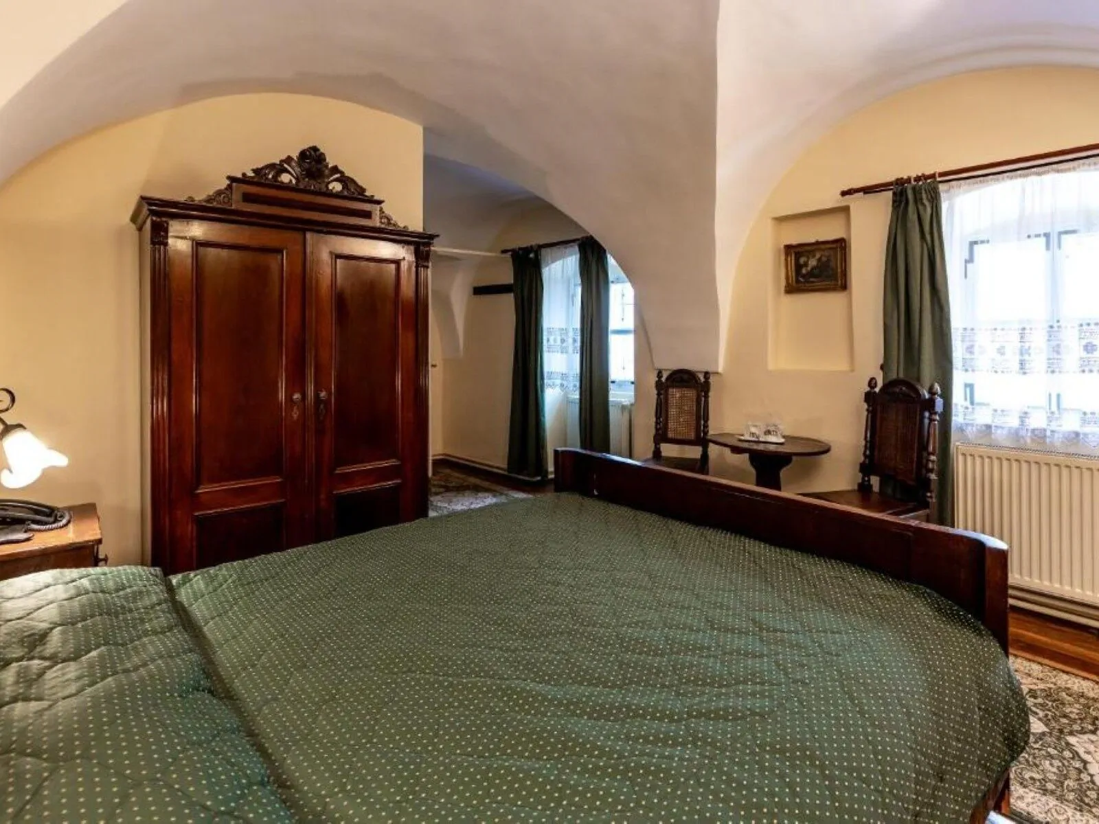 Hotel Casa Wagner Sighișoara – Sighișoara, România