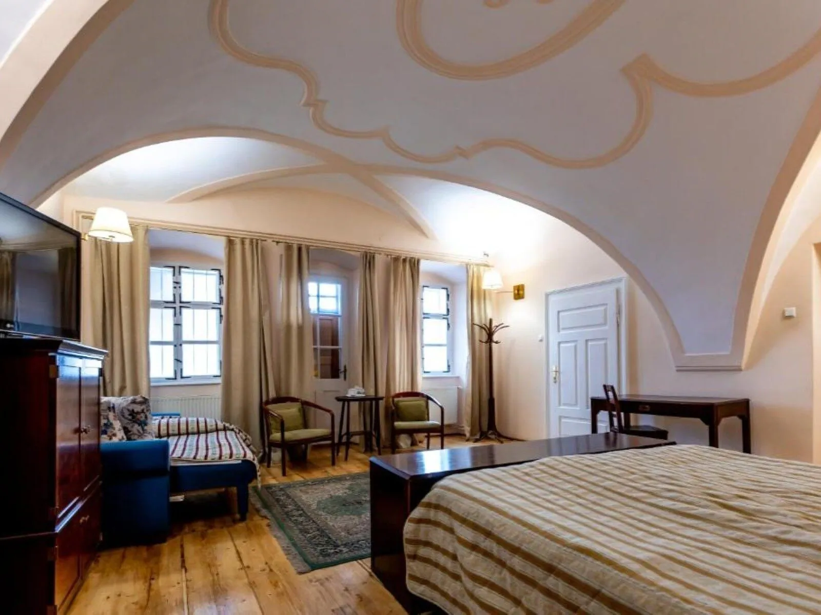 Hotel Casa Wagner Sighișoara – Sighișoara, România