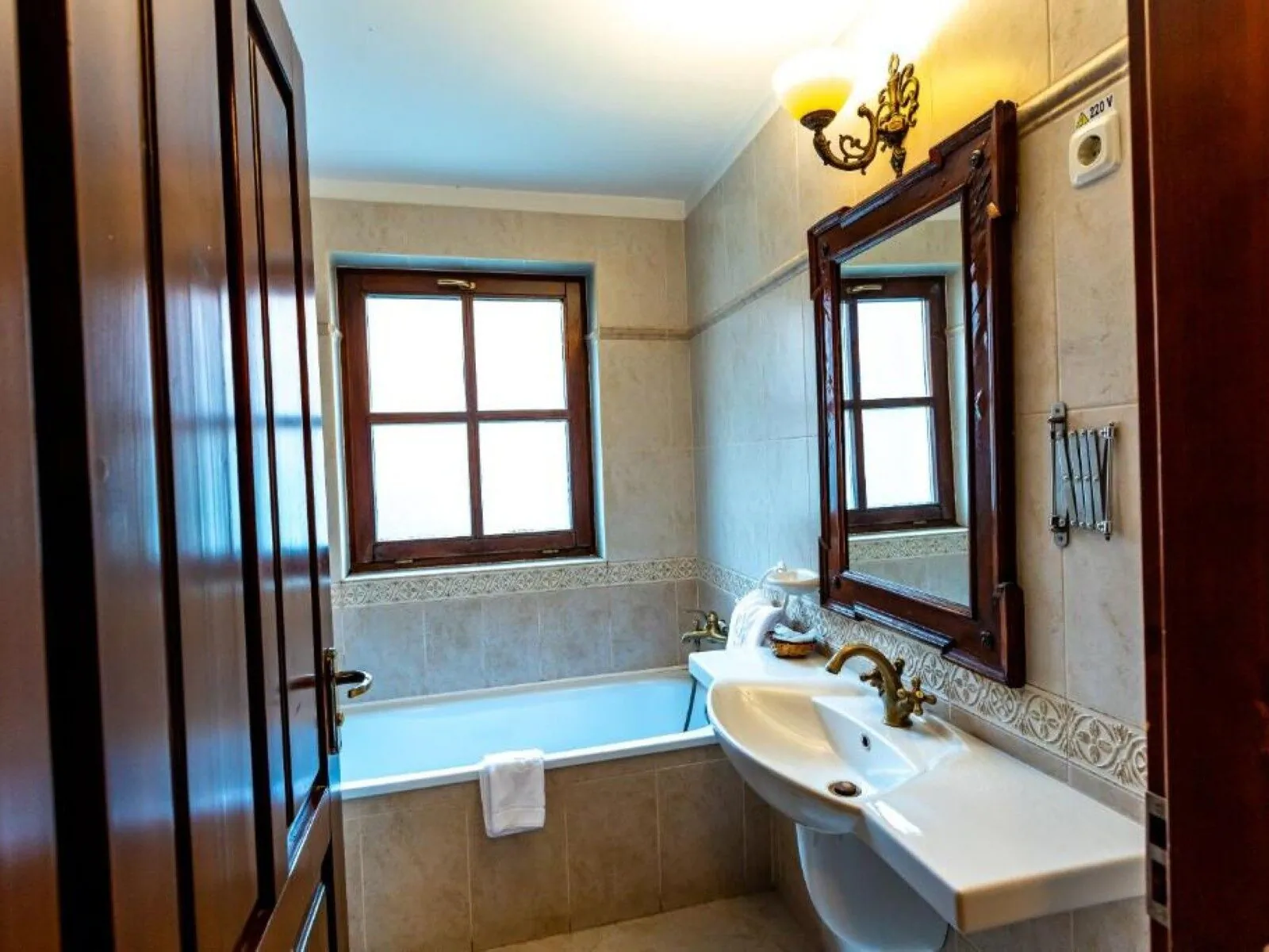 Hotel Casa Wagner Sighișoara – Sighișoara, România