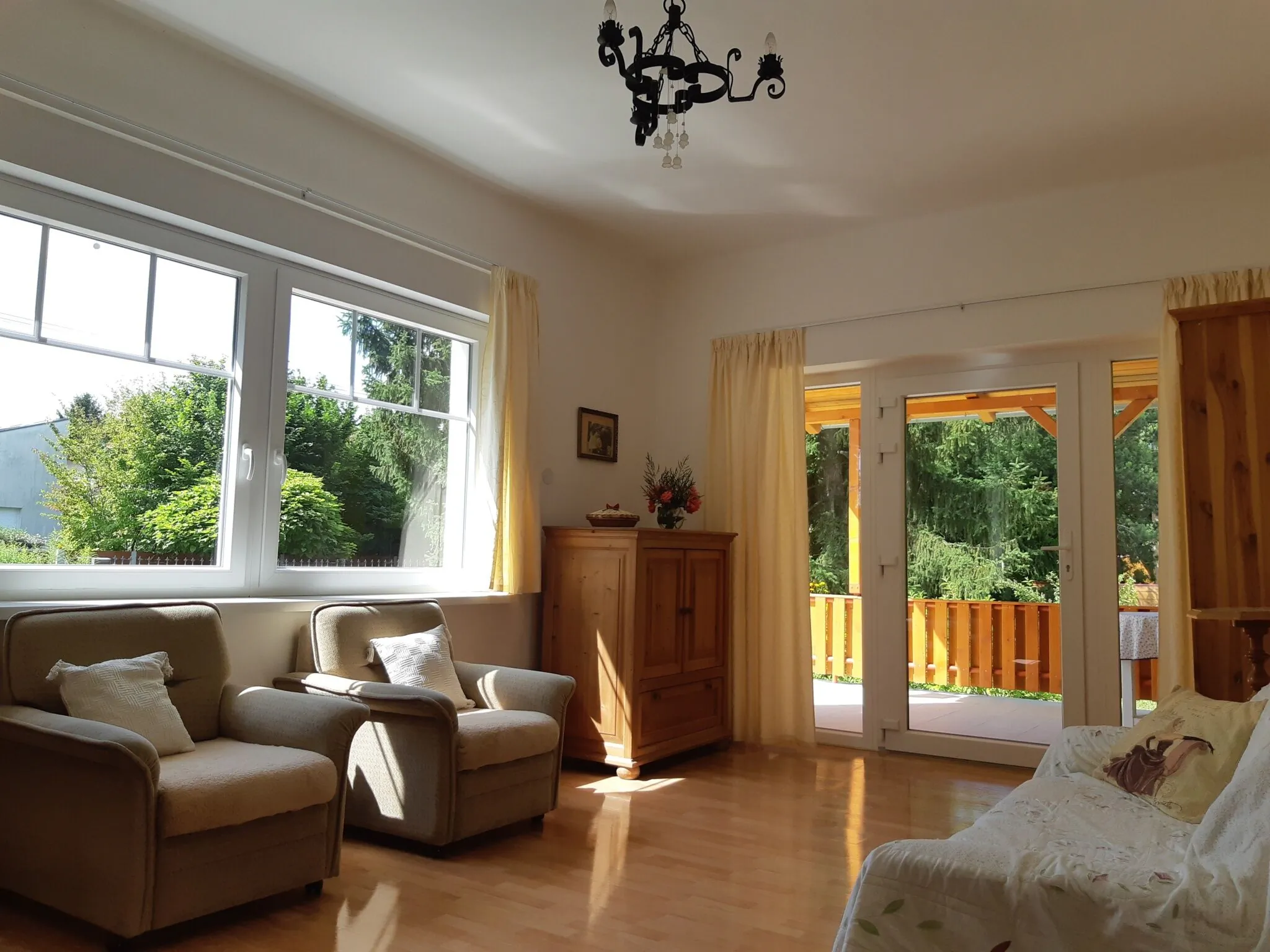 Schieszl House 3 Zamárdi – Zamárdi, Ungaria